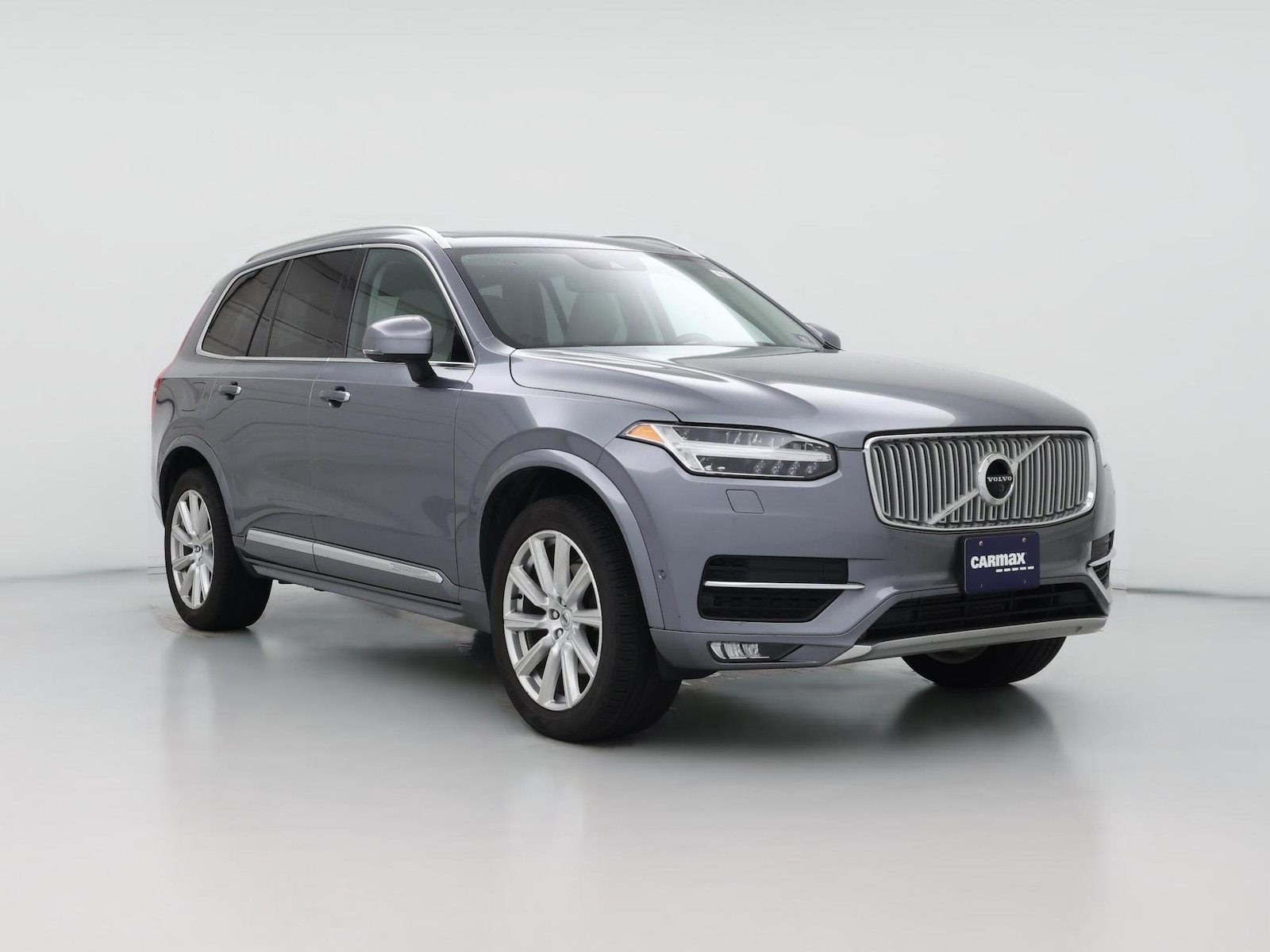 2017 Volvo XC90