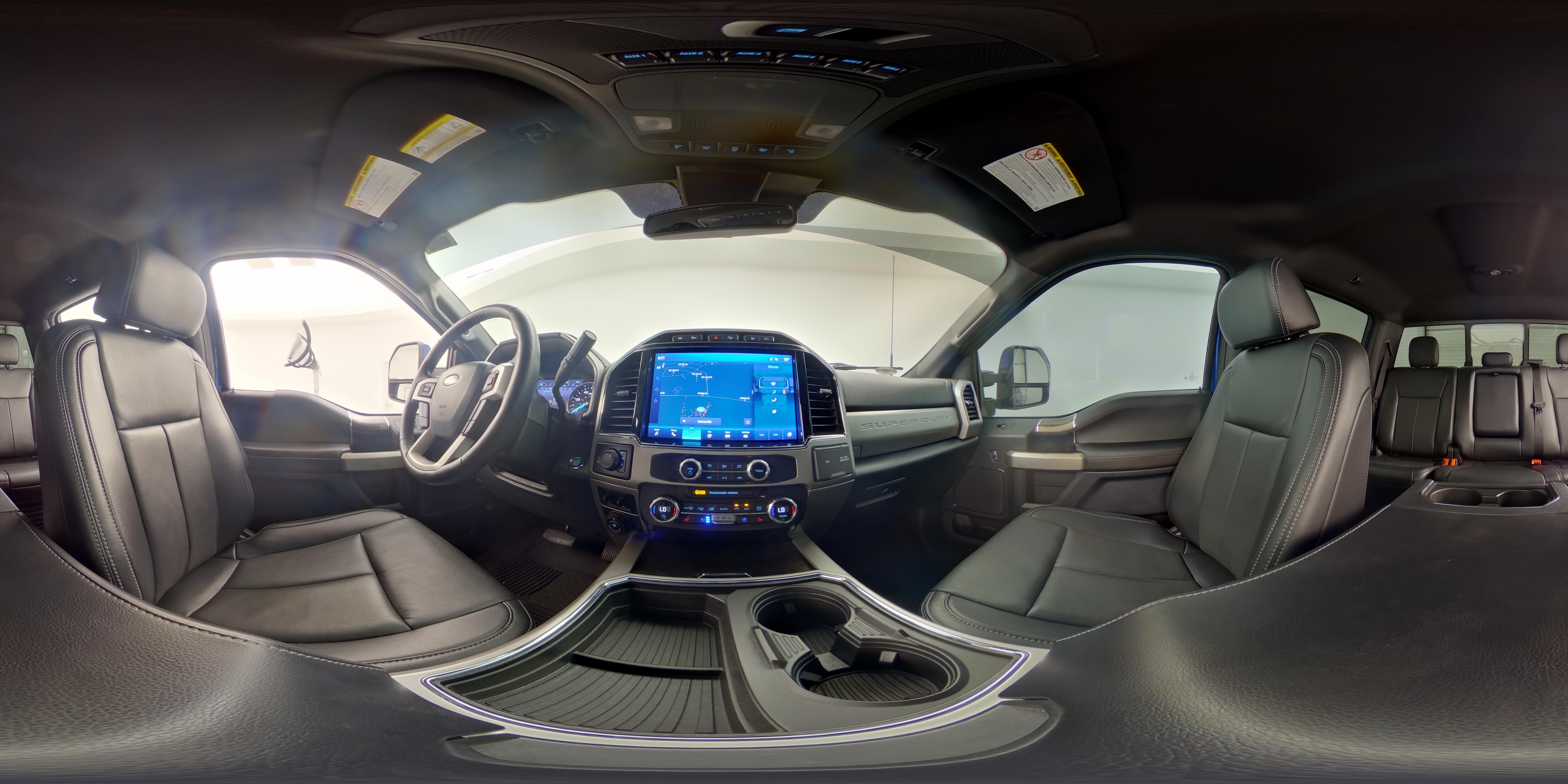 2022 Ford F-250 Super Duty Lariat - Photo 25