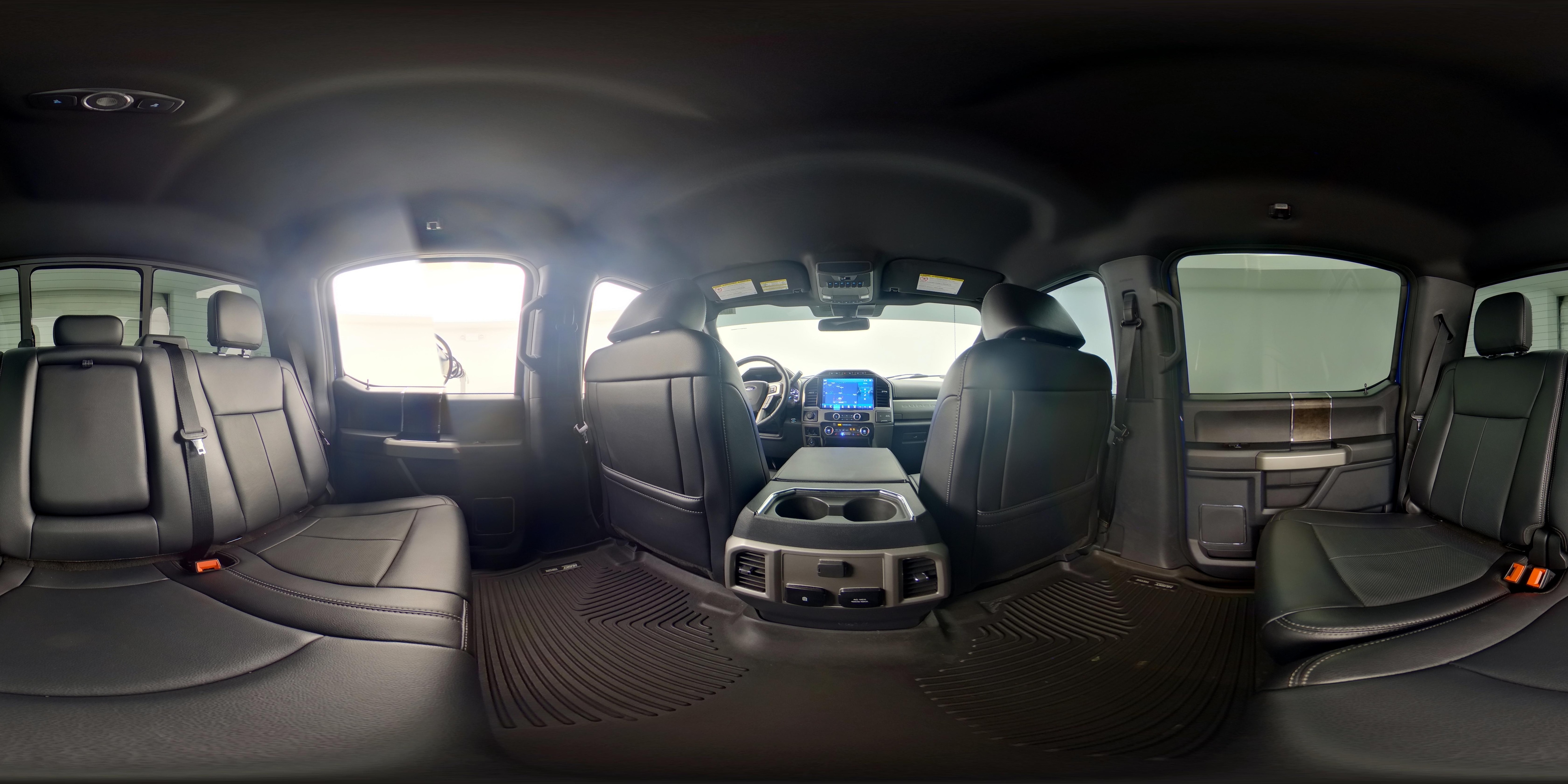 2022 Ford F-250 Super Duty Lariat - Photo 26