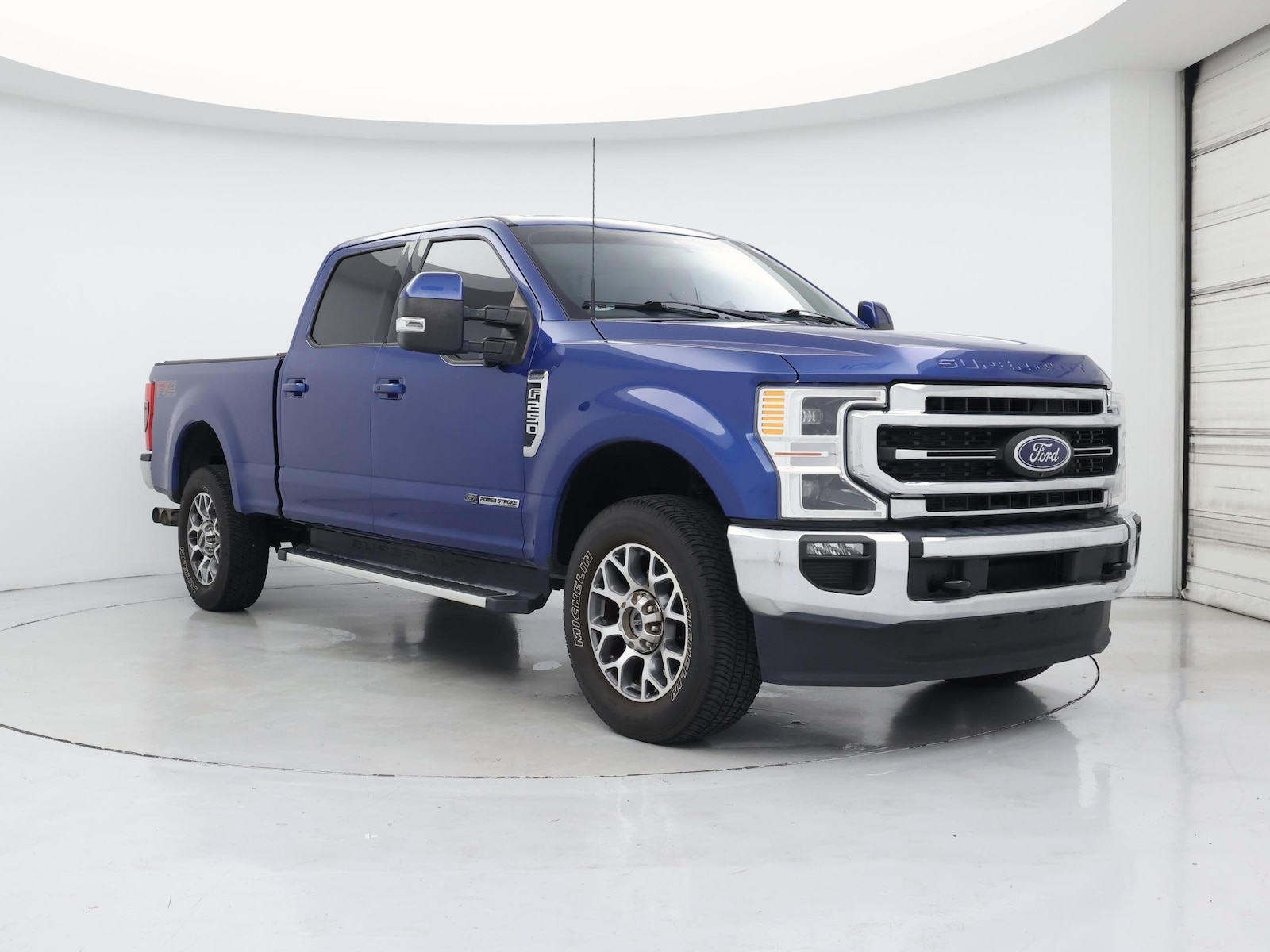 2022 Ford F-250 Super Duty Lariat - Photo 2