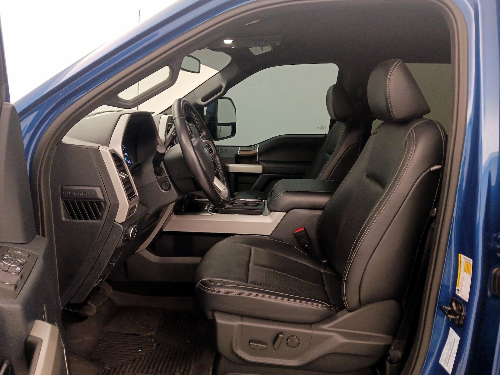 2022 Ford F-250 Super Duty Lariat - Photo 12