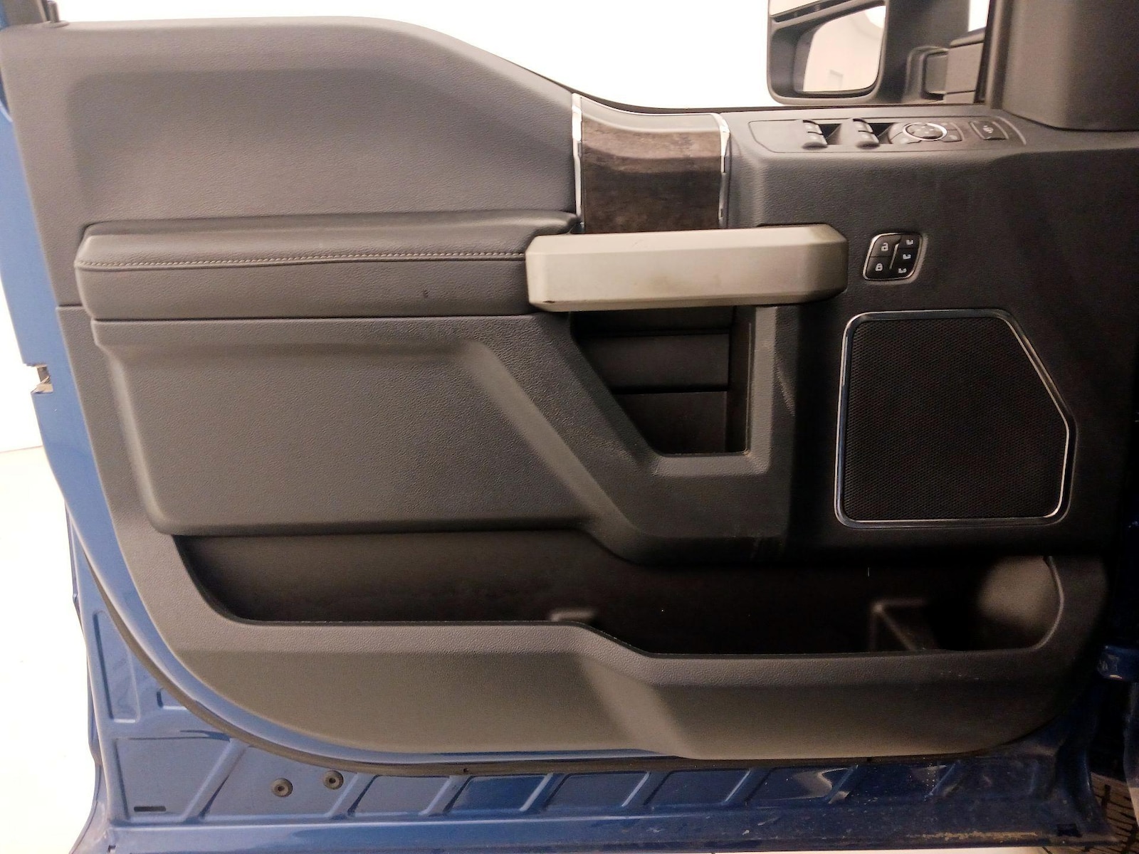 2022 Ford F-250 Super Duty Lariat - Photo 13