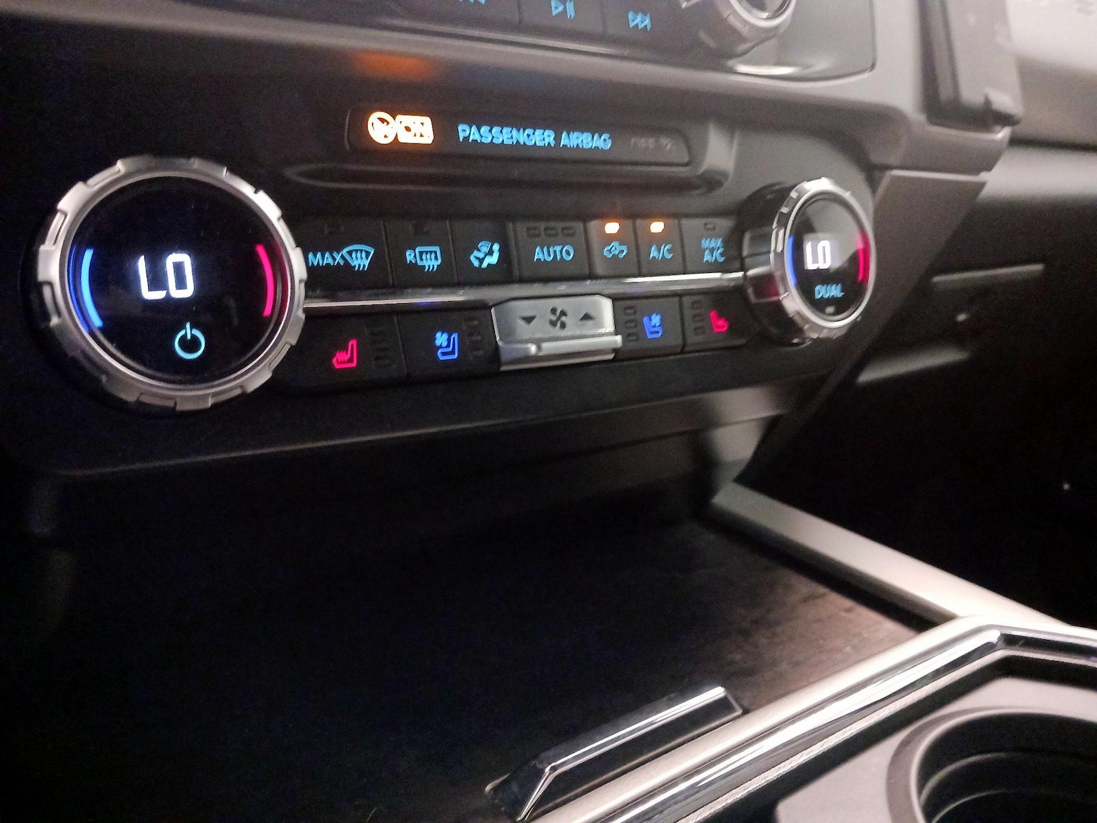 2022 Ford F-250 Super Duty Lariat - Photo 18