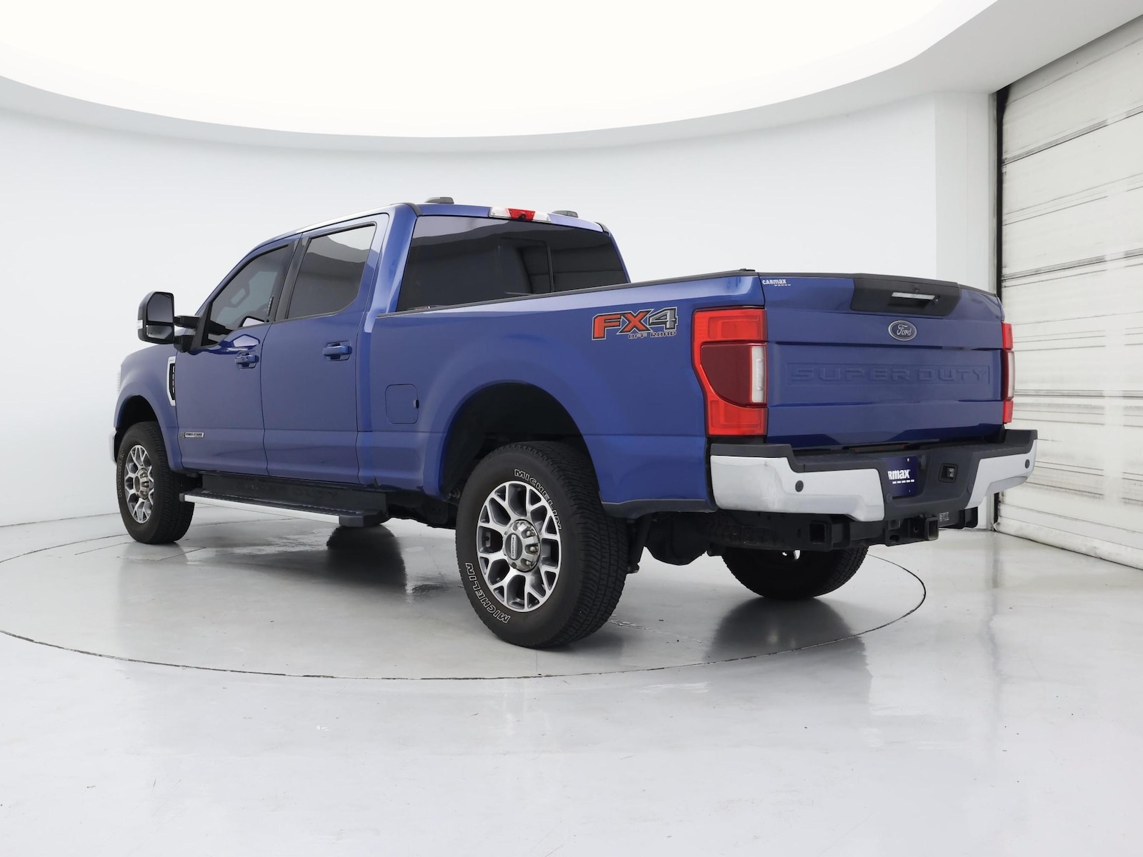 2022 Ford F-250 Super Duty Lariat - Photo 3