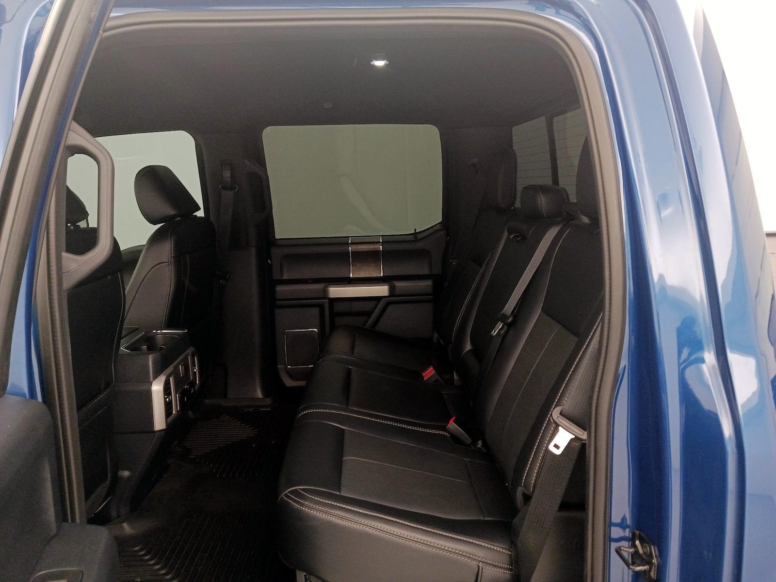 2022 Ford F-250 Super Duty Lariat - Photo 21
