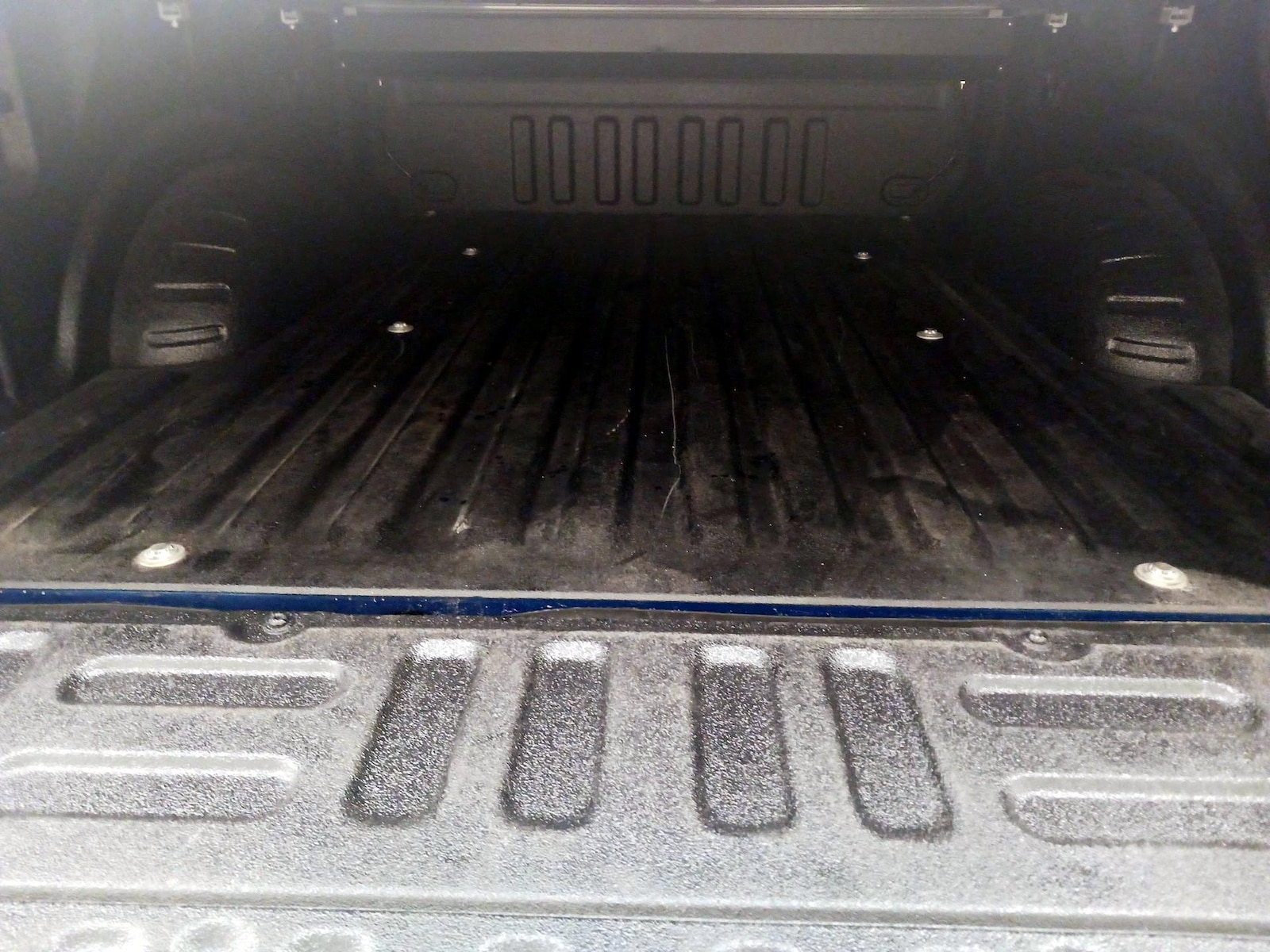 2022 Ford F-250 Super Duty Lariat - Photo 22