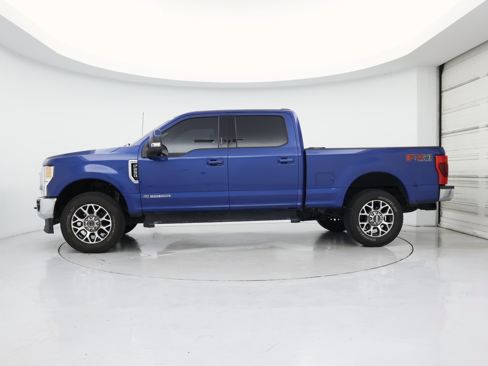 2022 Ford F-250 Super Duty Lariat - Photo 4