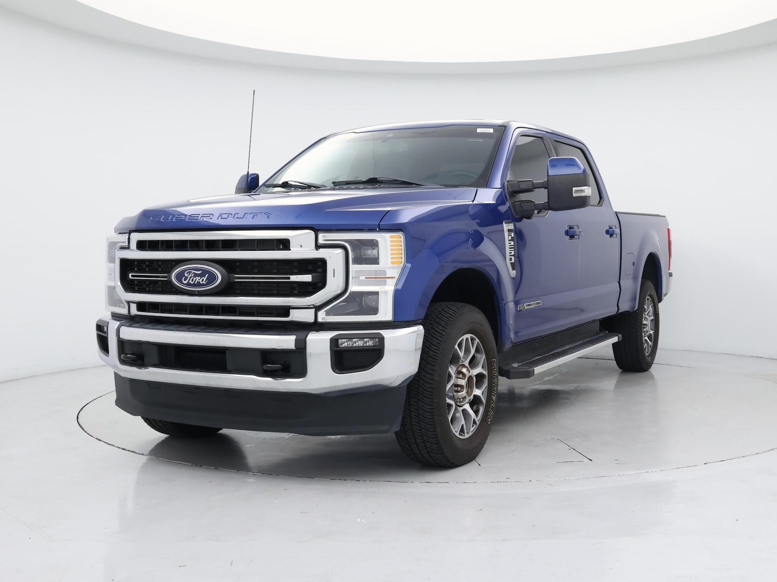 2022 Ford F-250 Super Duty Lariat - Photo 5