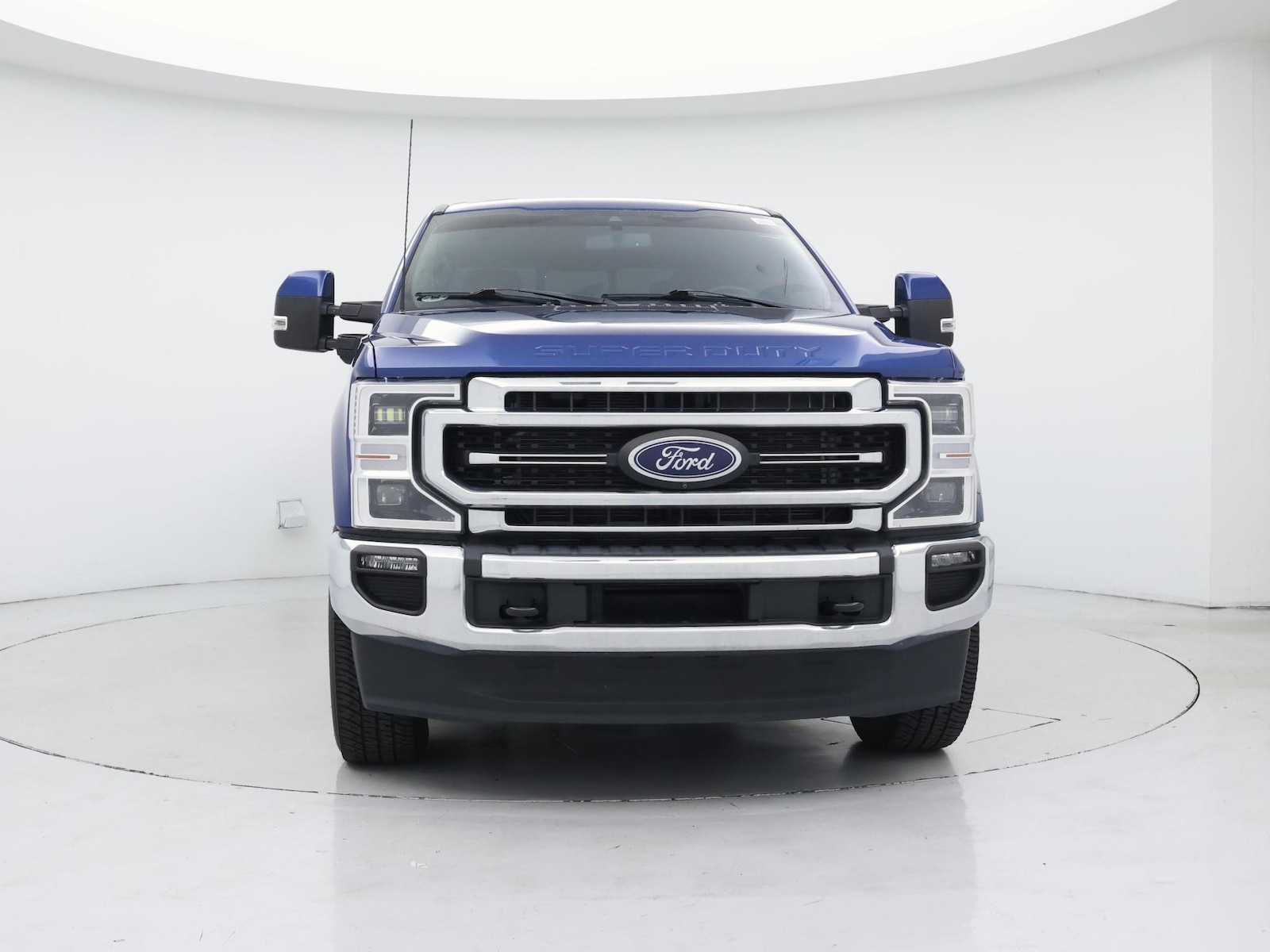 2022 Ford F-250 Super Duty Lariat - Photo 6