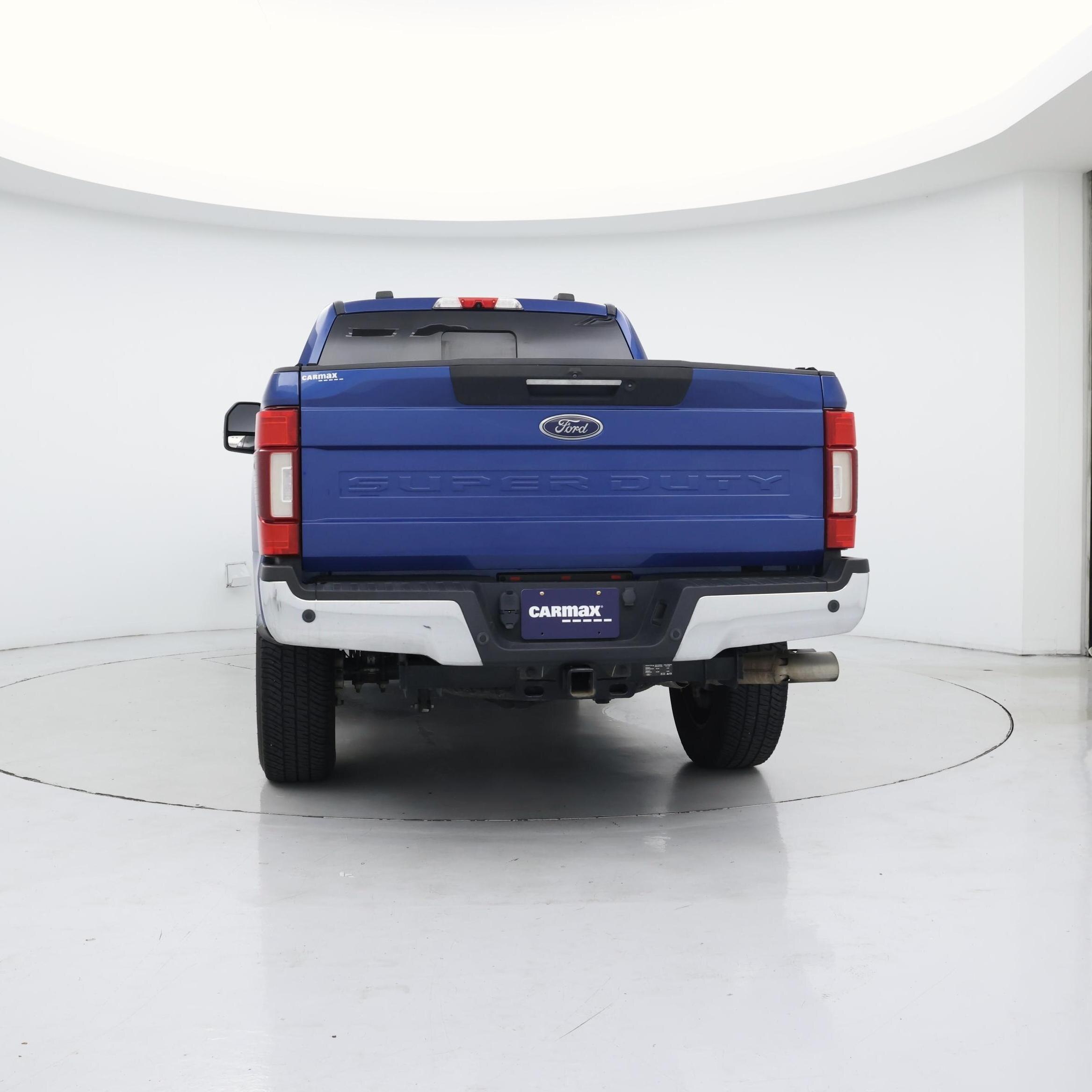 Thumbnail: 2022 Ford F-250 - 6