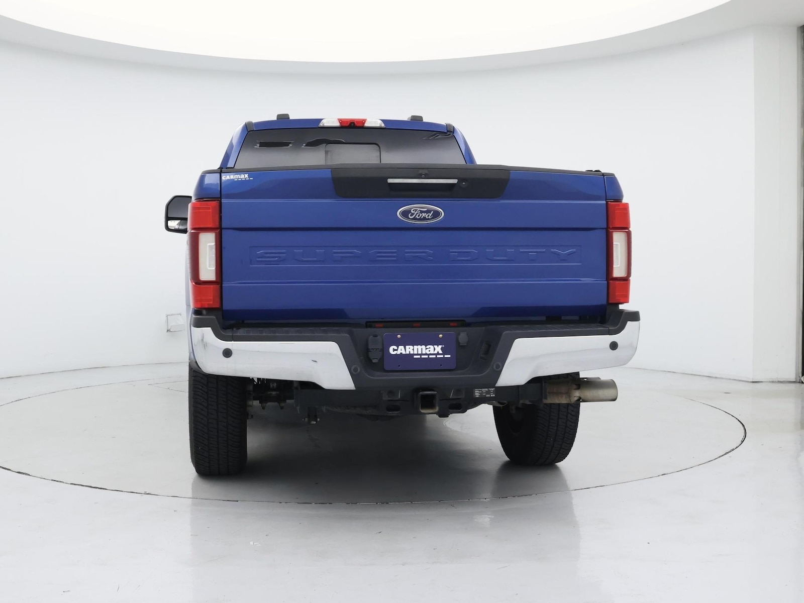 2022 Ford F-250 Super Duty Lariat - Photo 7