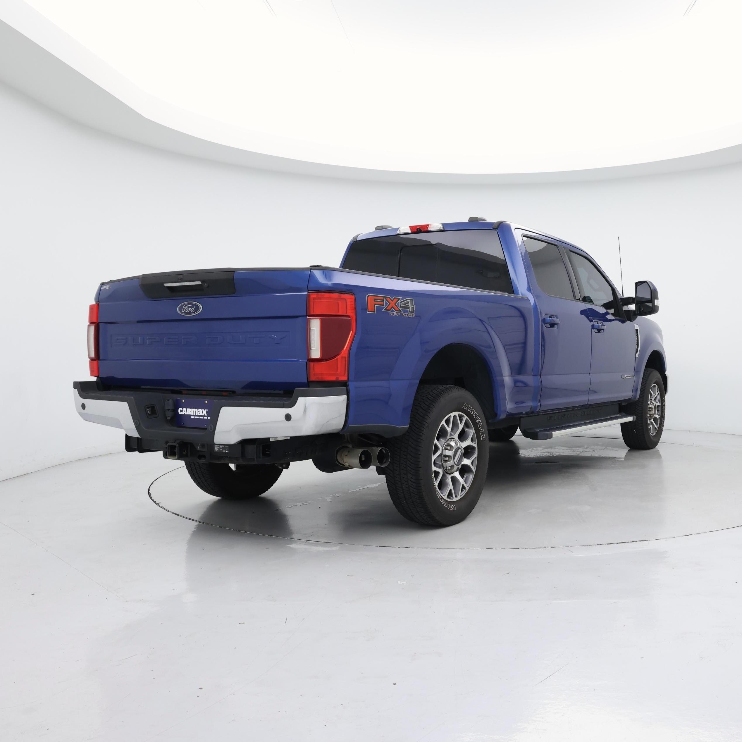 Thumbnail: 2022 Ford F-250 - 8