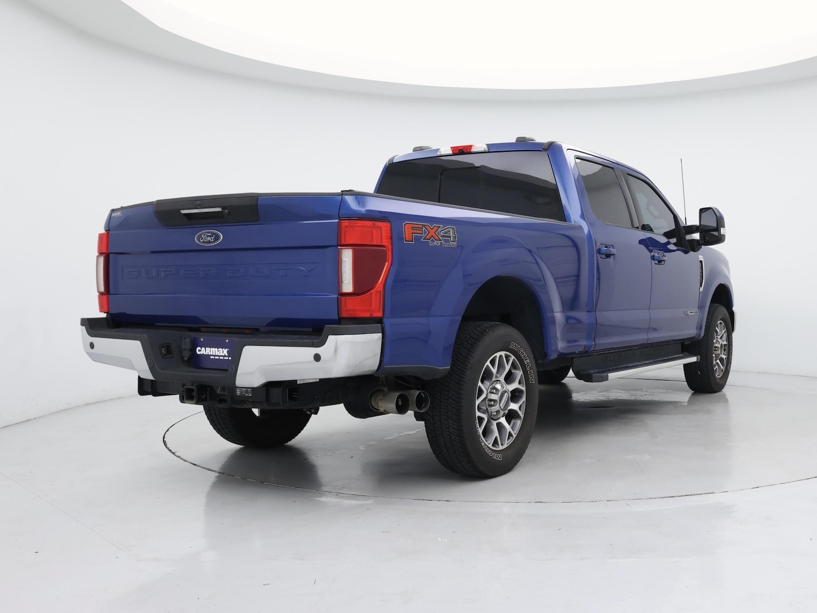 2022 Ford F-250 Super Duty Lariat - Photo 9