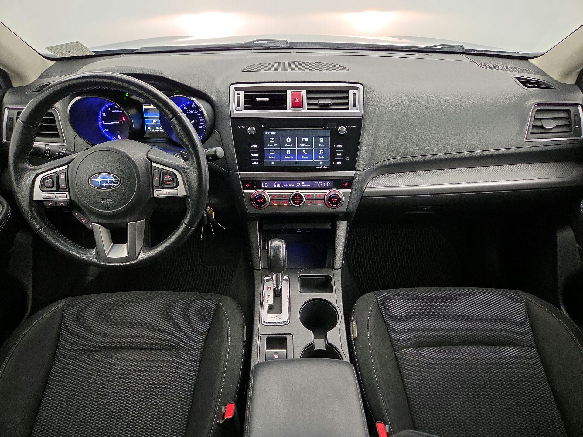 Thumbnail: 2017 Subaru Outback - 9
