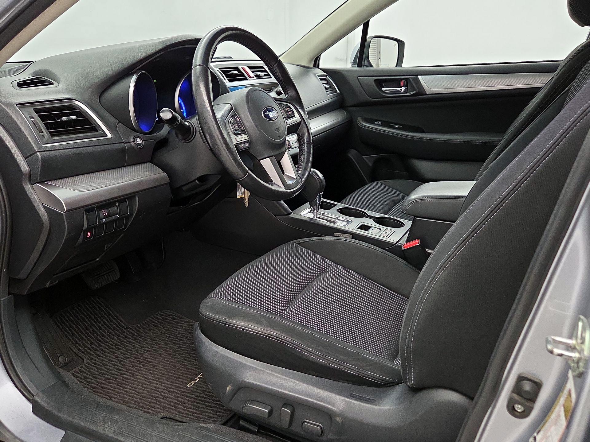 Thumbnail: 2017 Subaru Outback - 11
