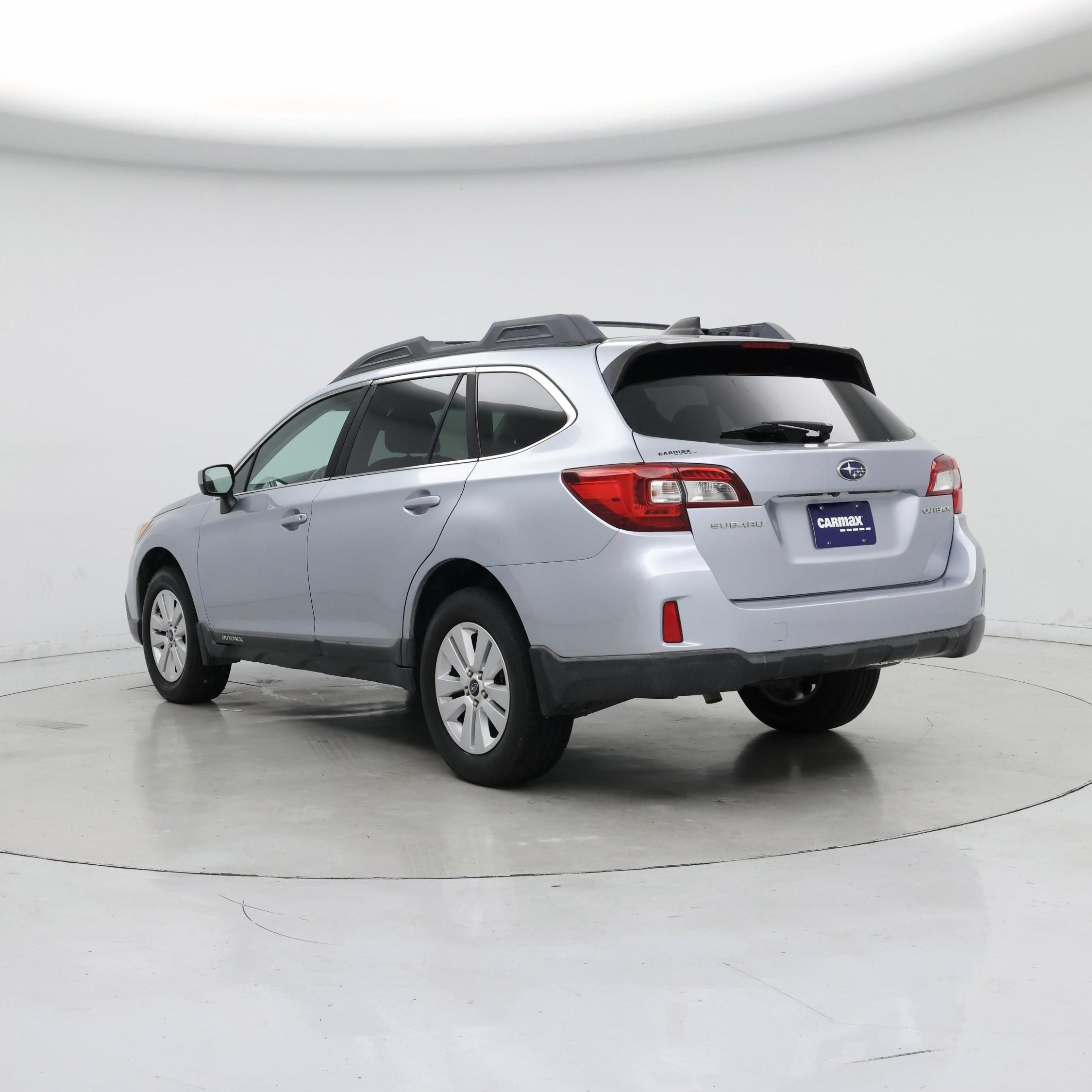 Thumbnail: 2017 Subaru Outback - 2