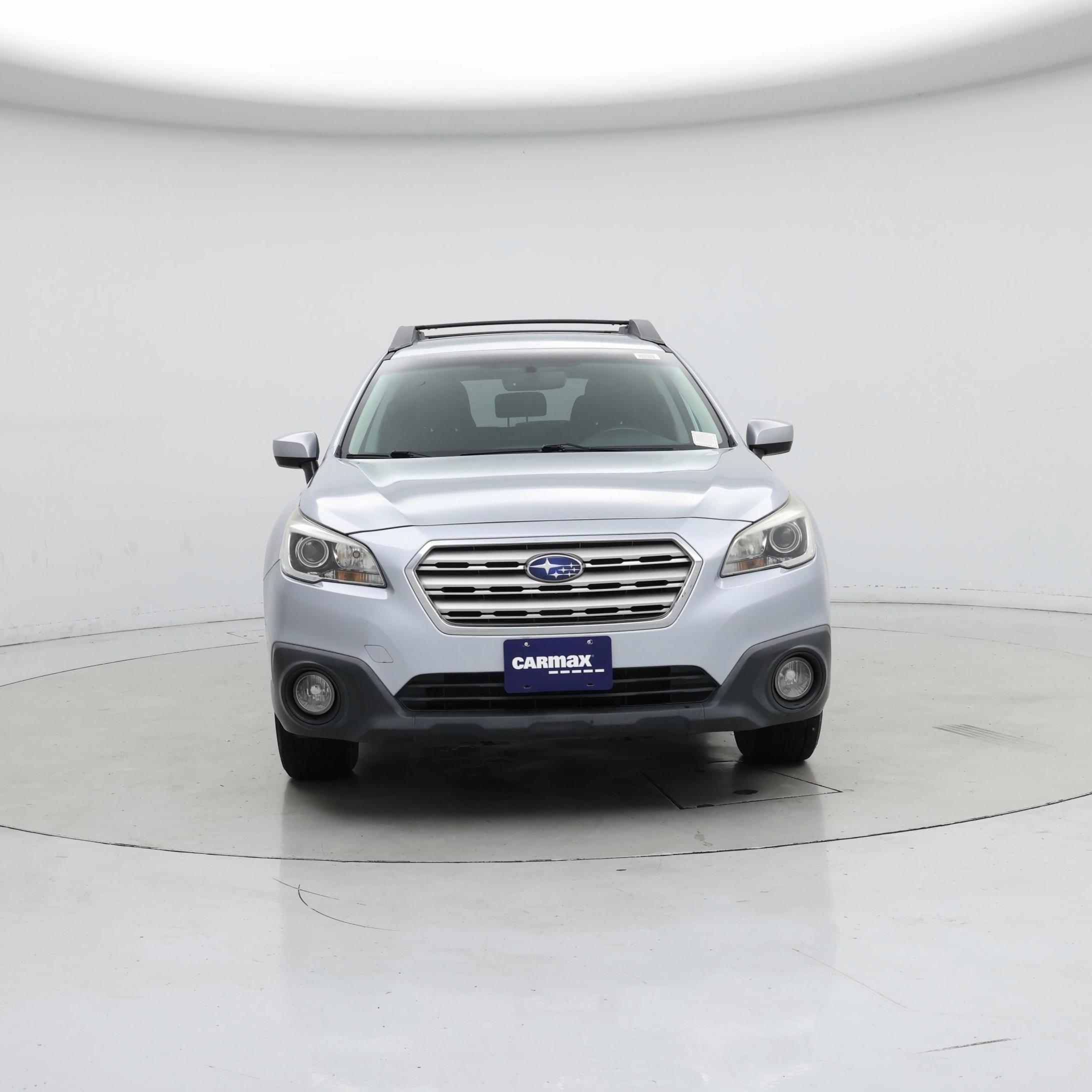 Thumbnail: 2017 Subaru Outback - 5