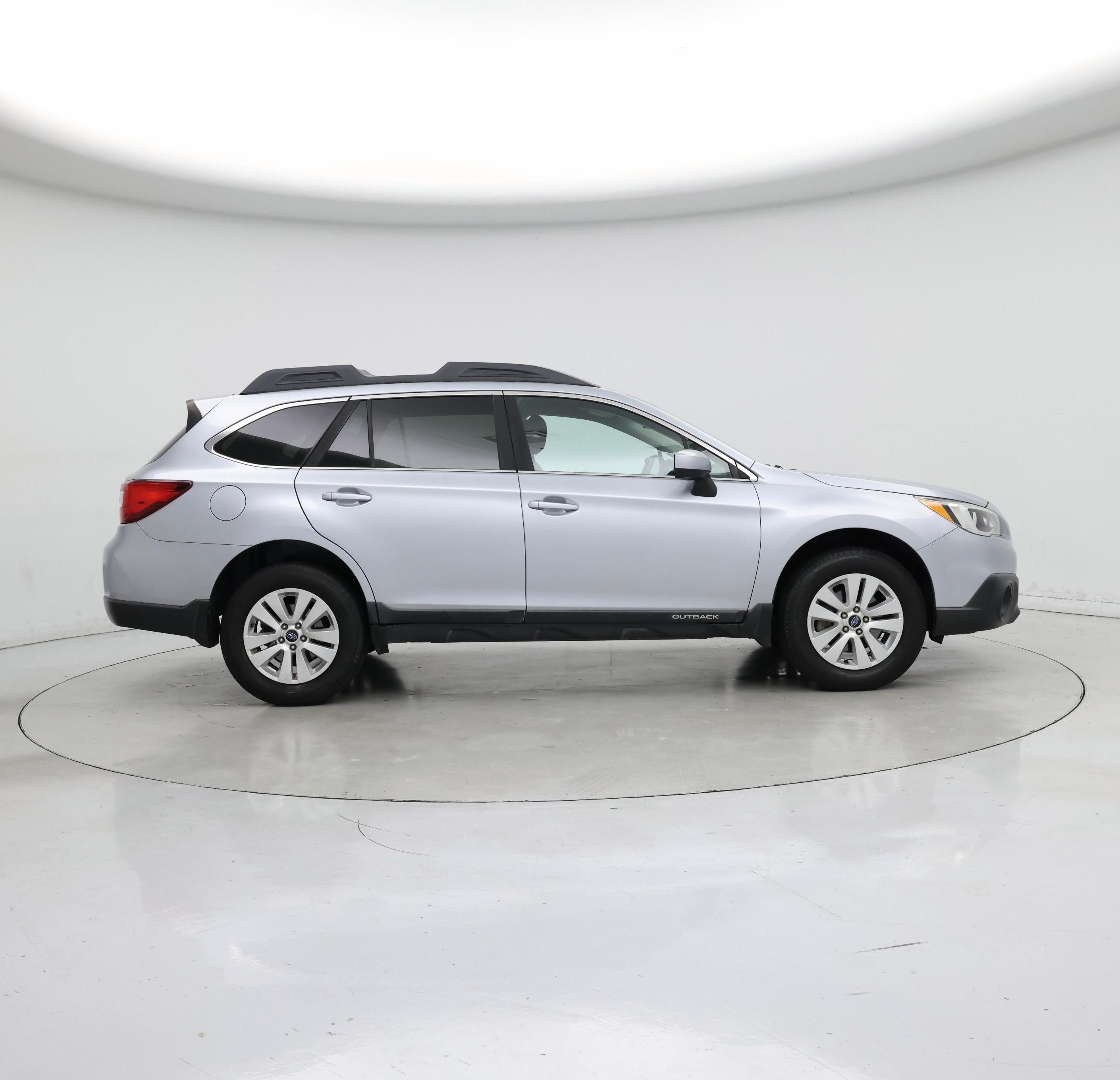 Thumbnail: 2017 Subaru Outback - 7