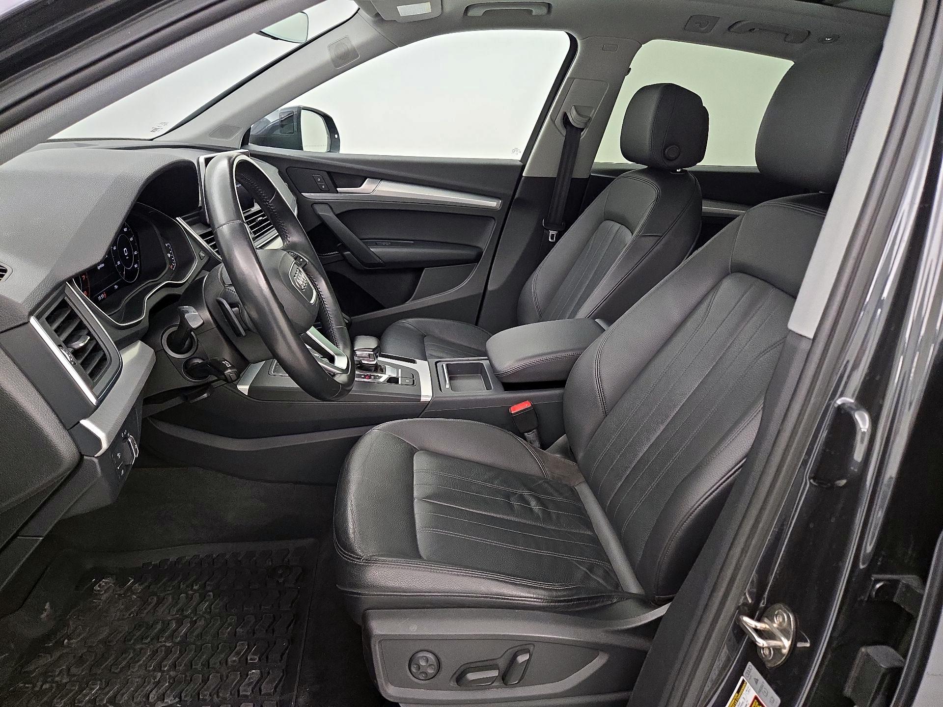 Thumbnail: 2018 Audi Q5 - 11
