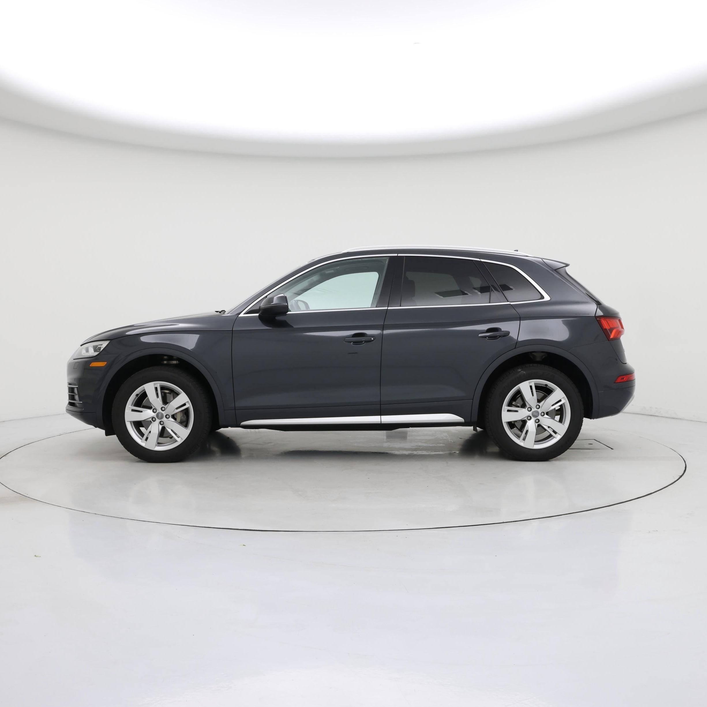 Thumbnail: 2018 Audi Q5 - 3
