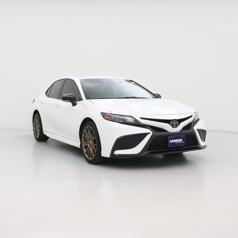 2024 Toyota Camry SE Night Shade