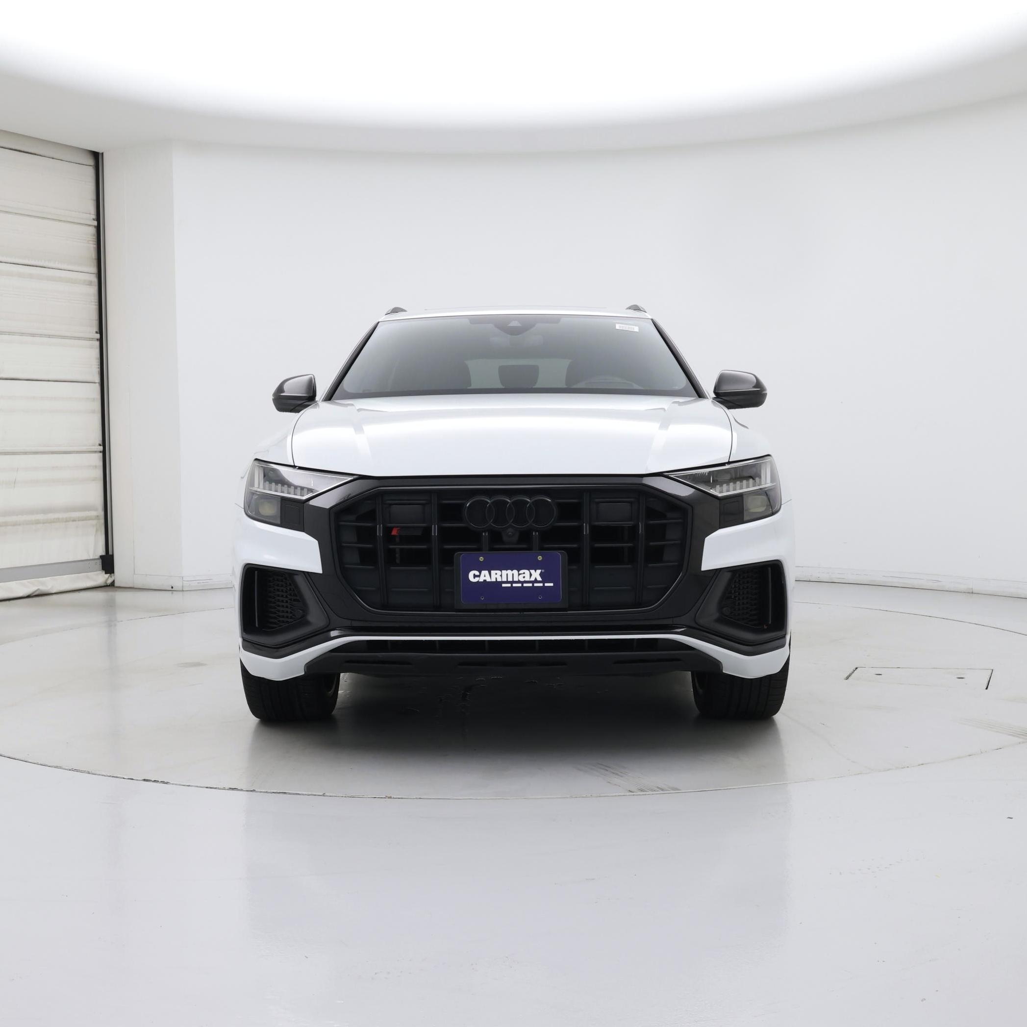 Thumbnail: 2023 Audi SQ8 - 5