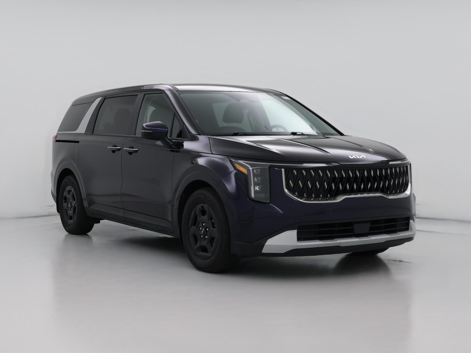 2025 Kia Carnival