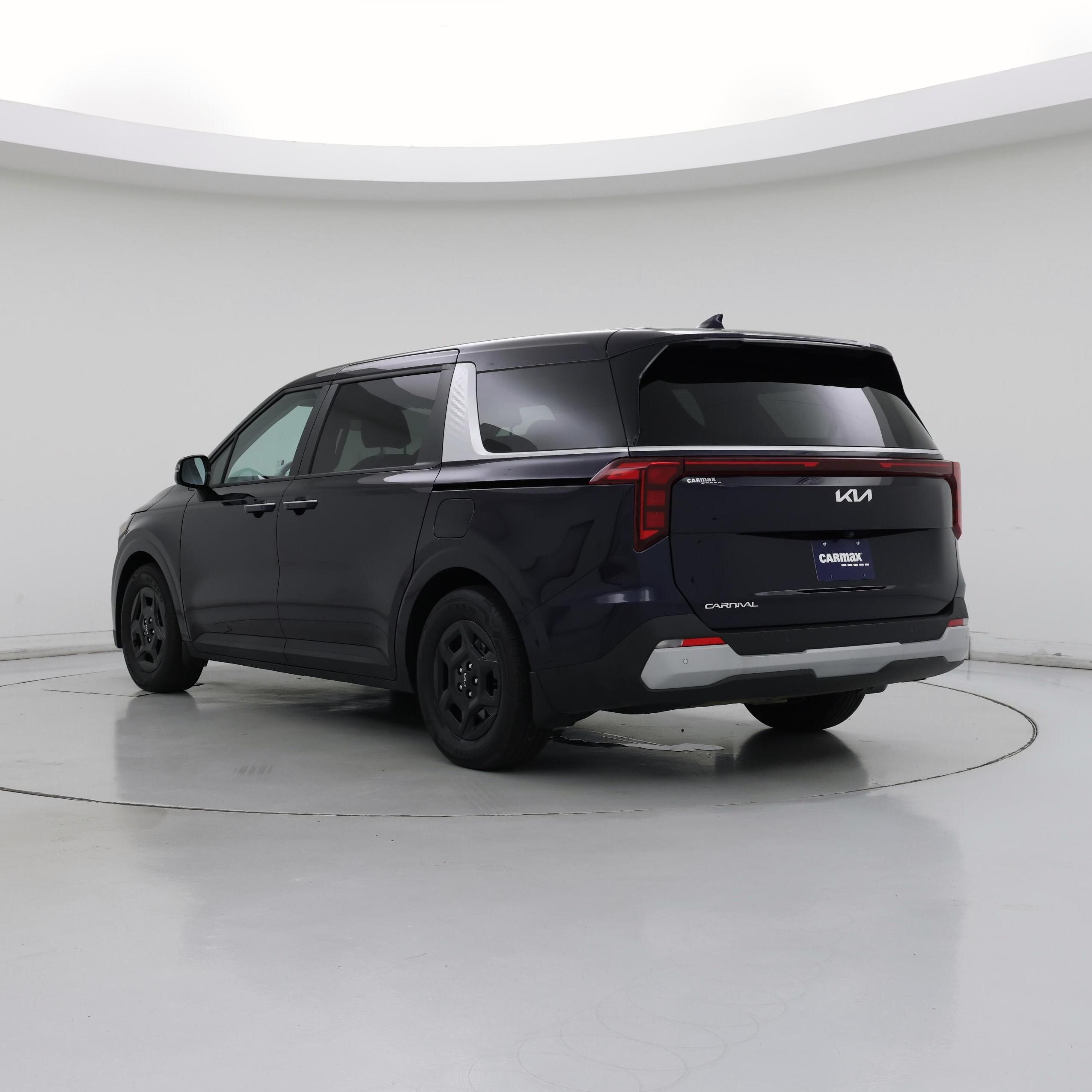 Thumbnail: 2025 Kia Carnival - 2