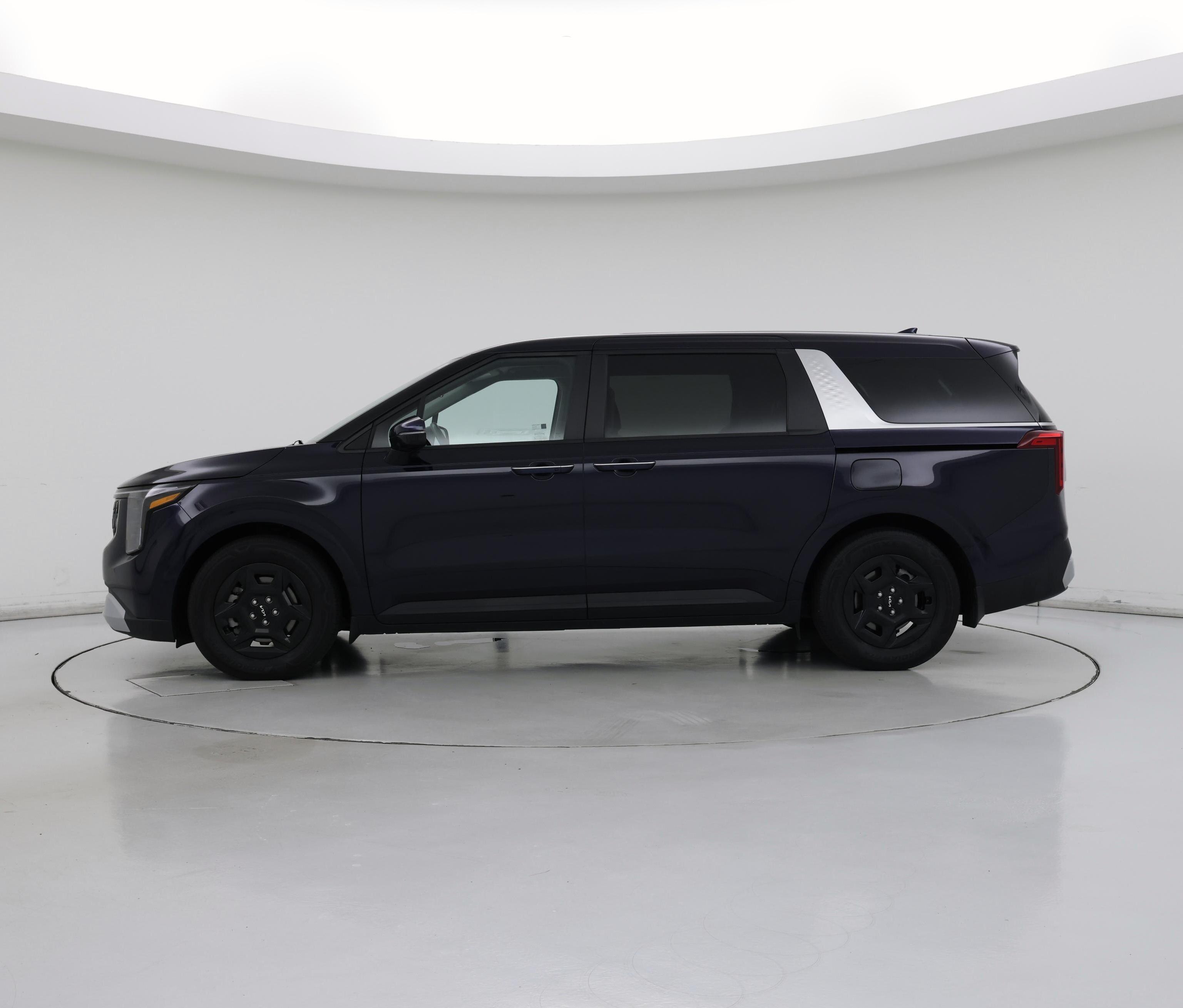 Thumbnail: 2025 Kia Carnival - 3