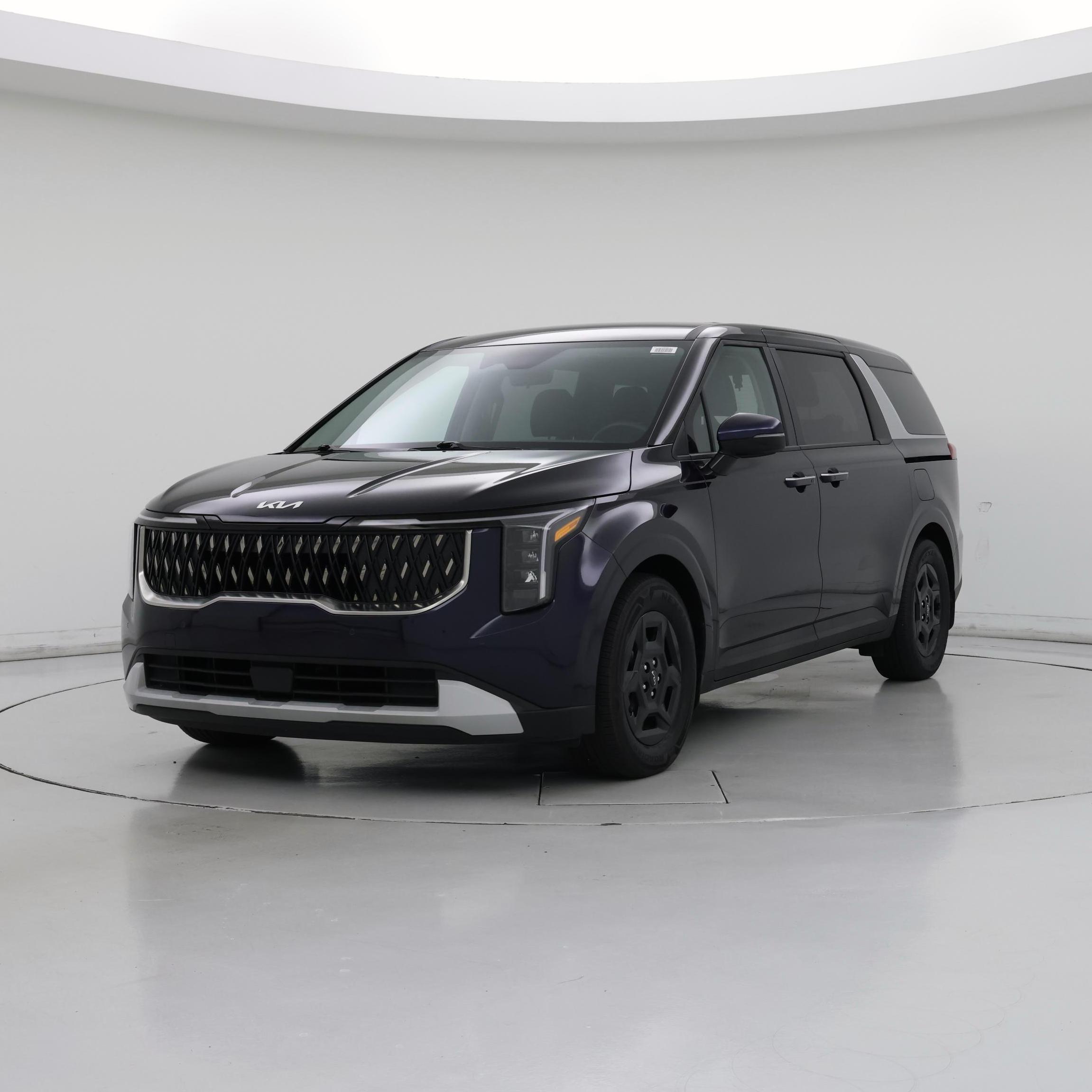 Thumbnail: 2025 Kia Carnival - 4