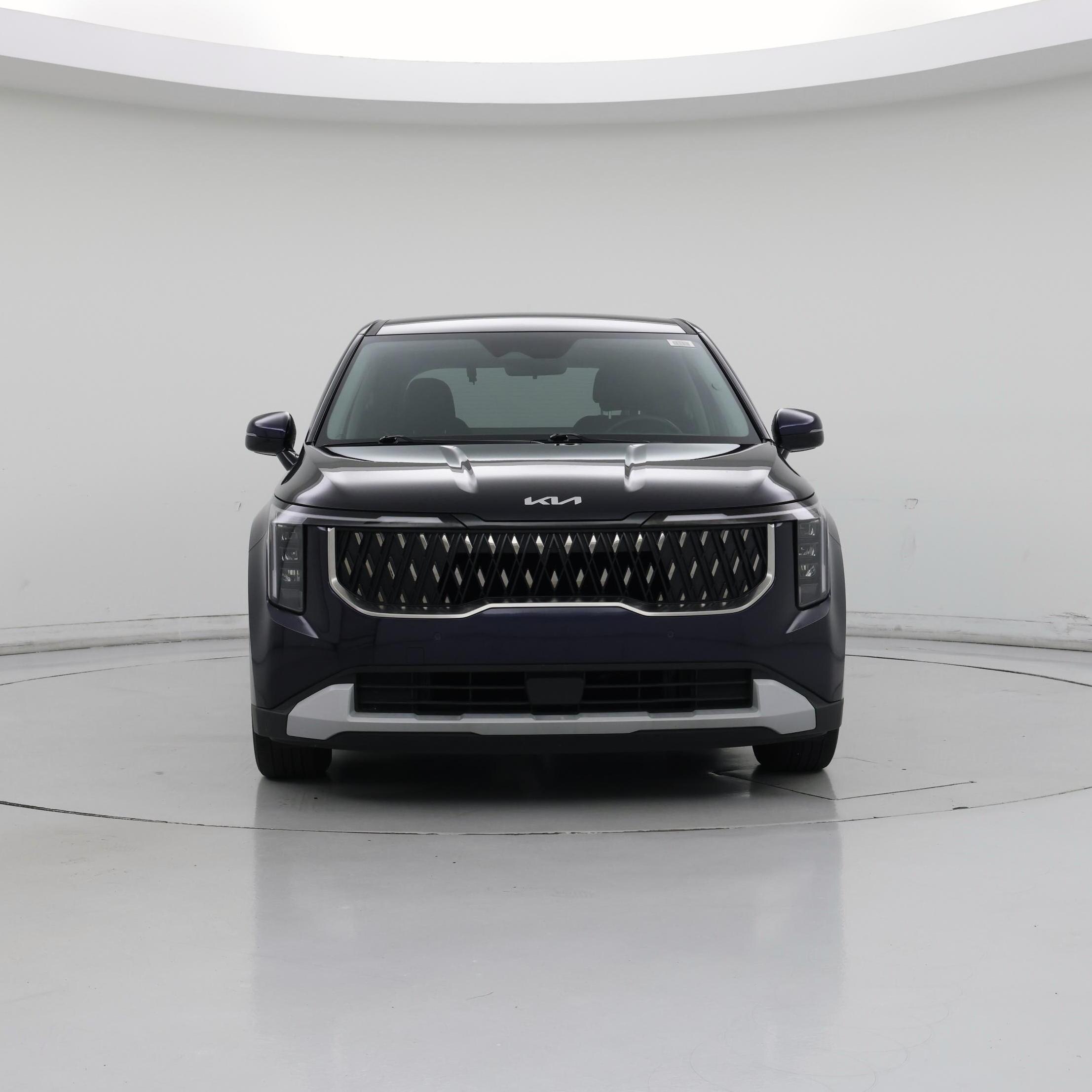 Thumbnail: 2025 Kia Carnival - 5