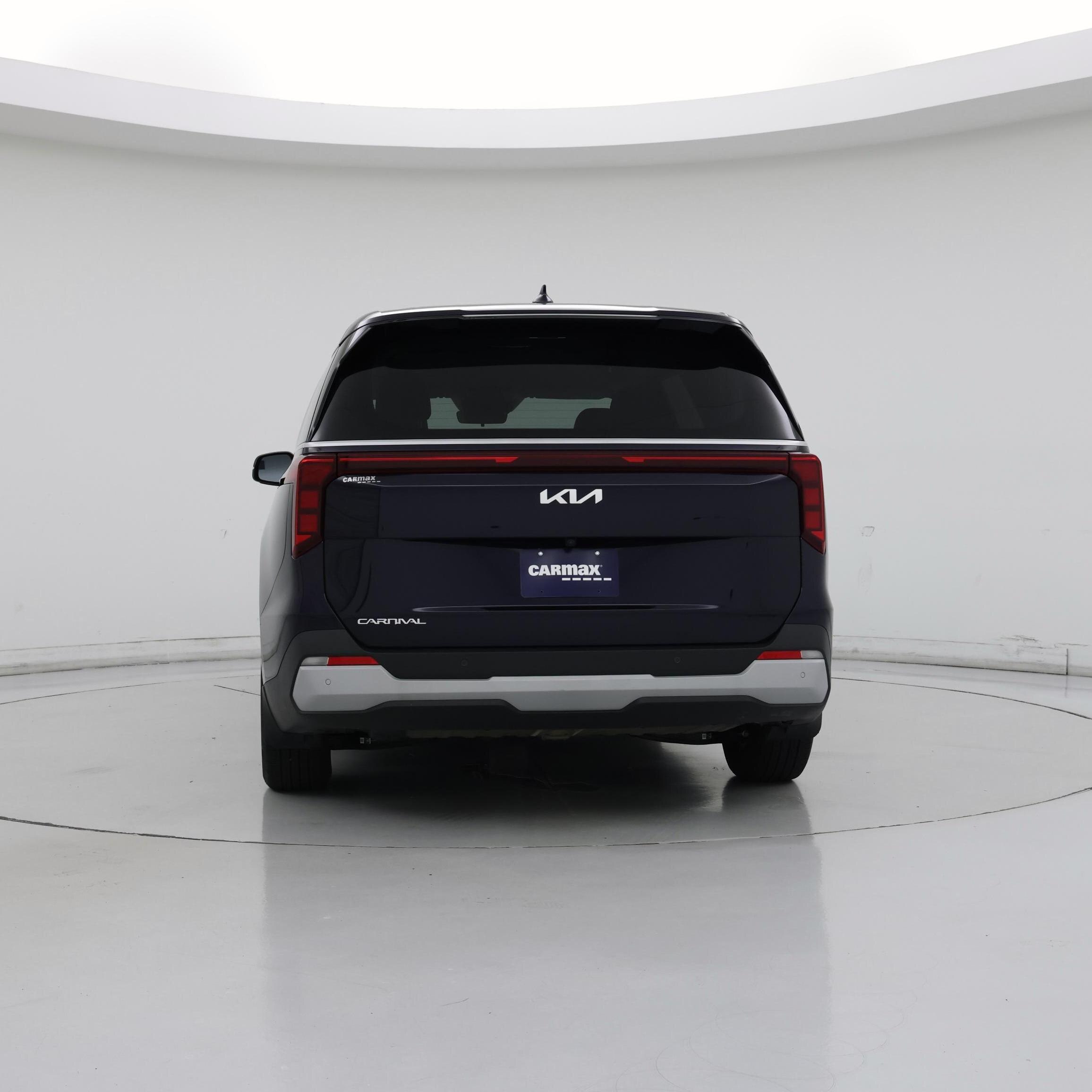 Thumbnail: 2025 Kia Carnival - 6