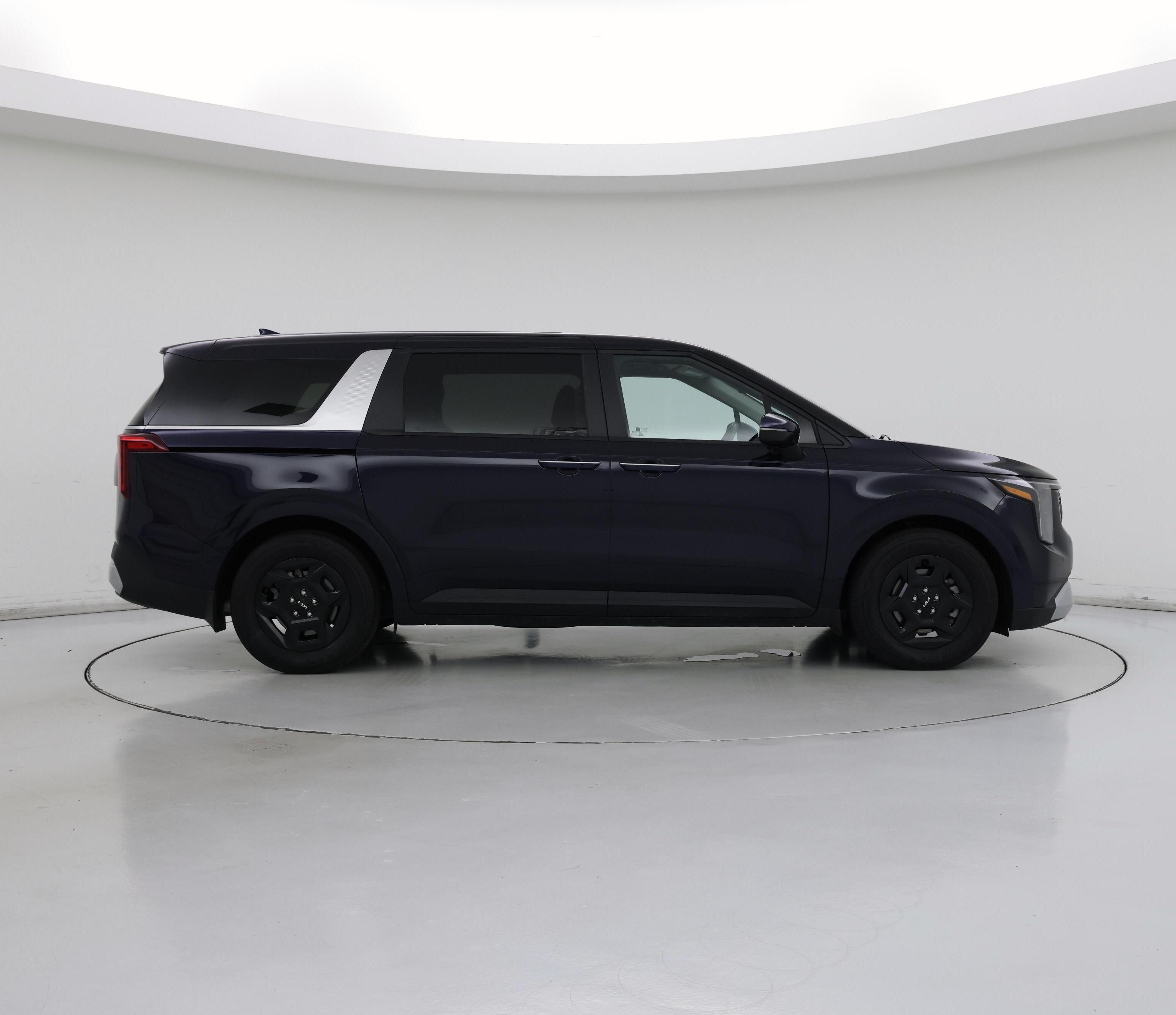 Thumbnail: 2025 Kia Carnival - 7