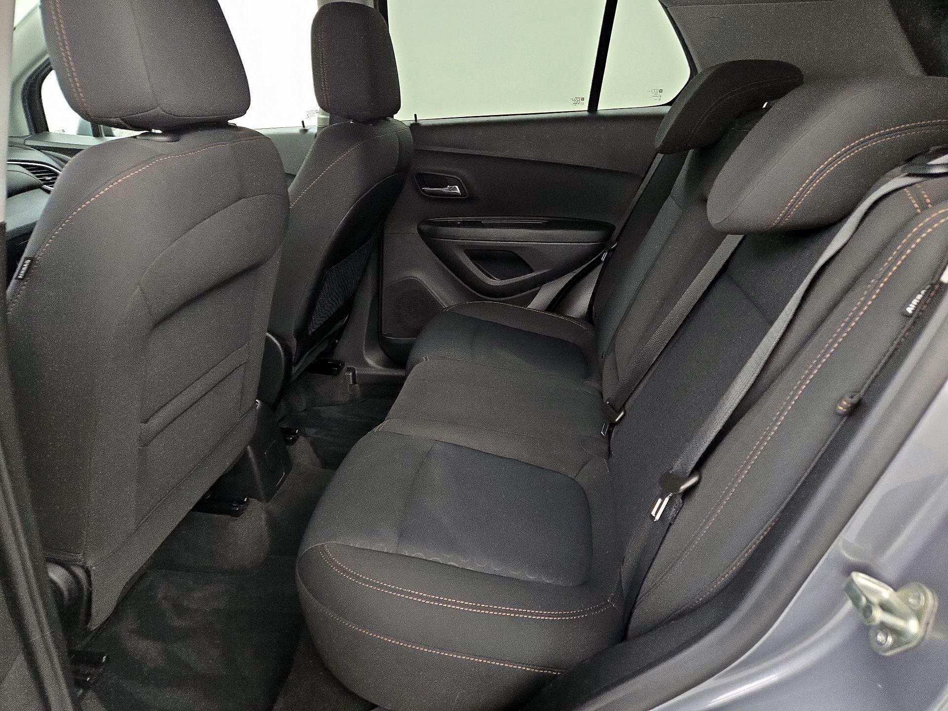 Thumbnail: 2020 Chevrolet Trax - 19