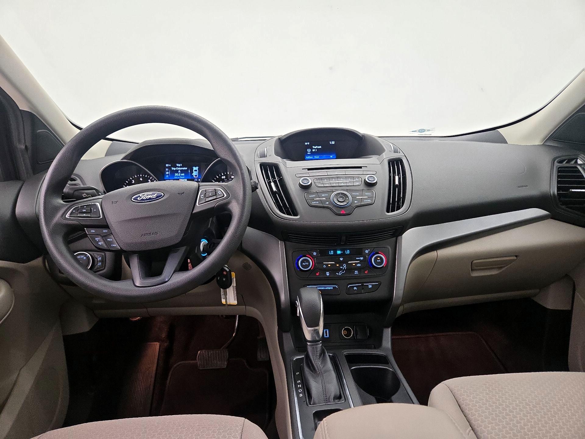 Thumbnail: 2018 Ford Escape - 9