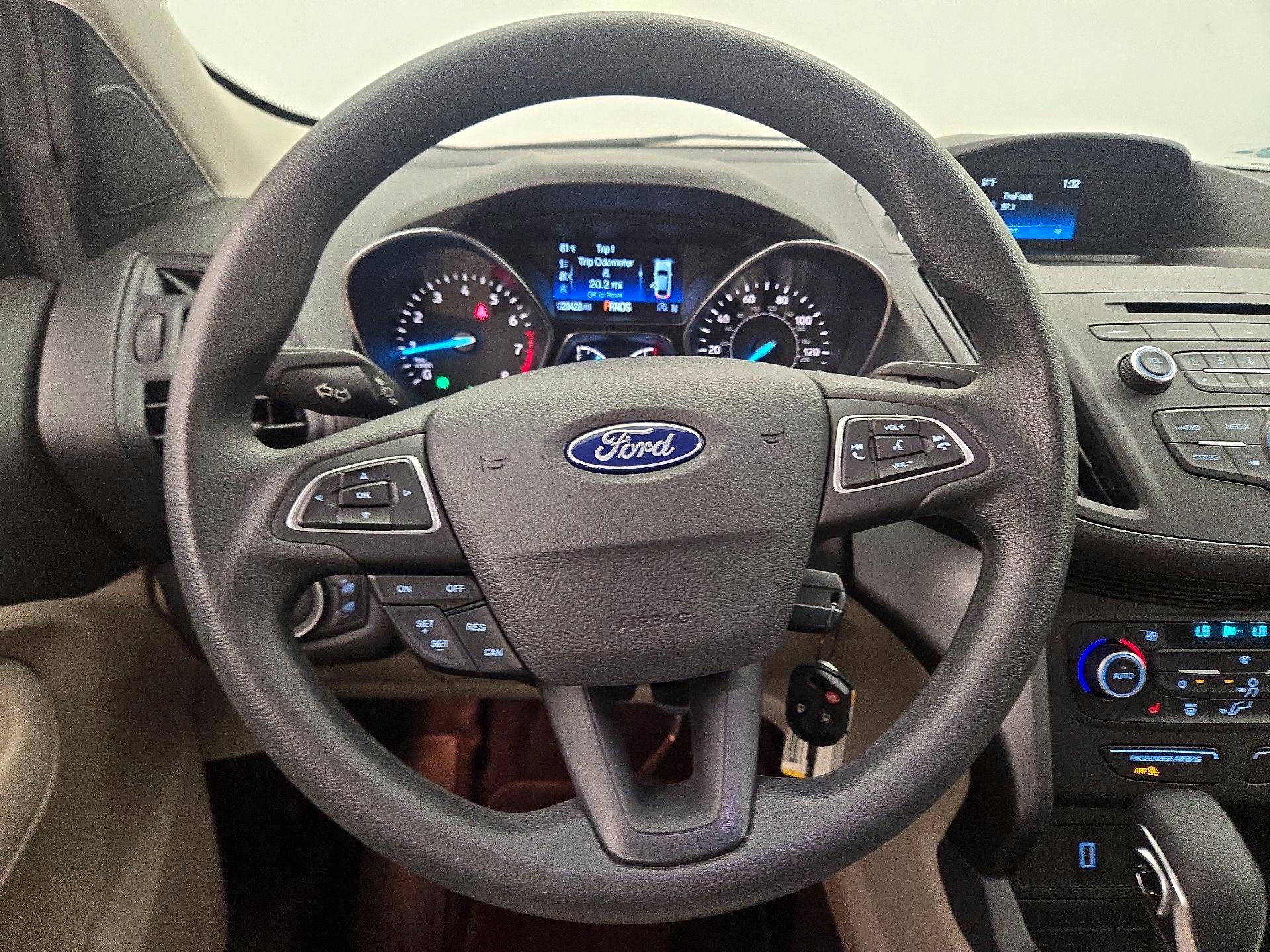 Thumbnail: 2018 Ford Escape - 10