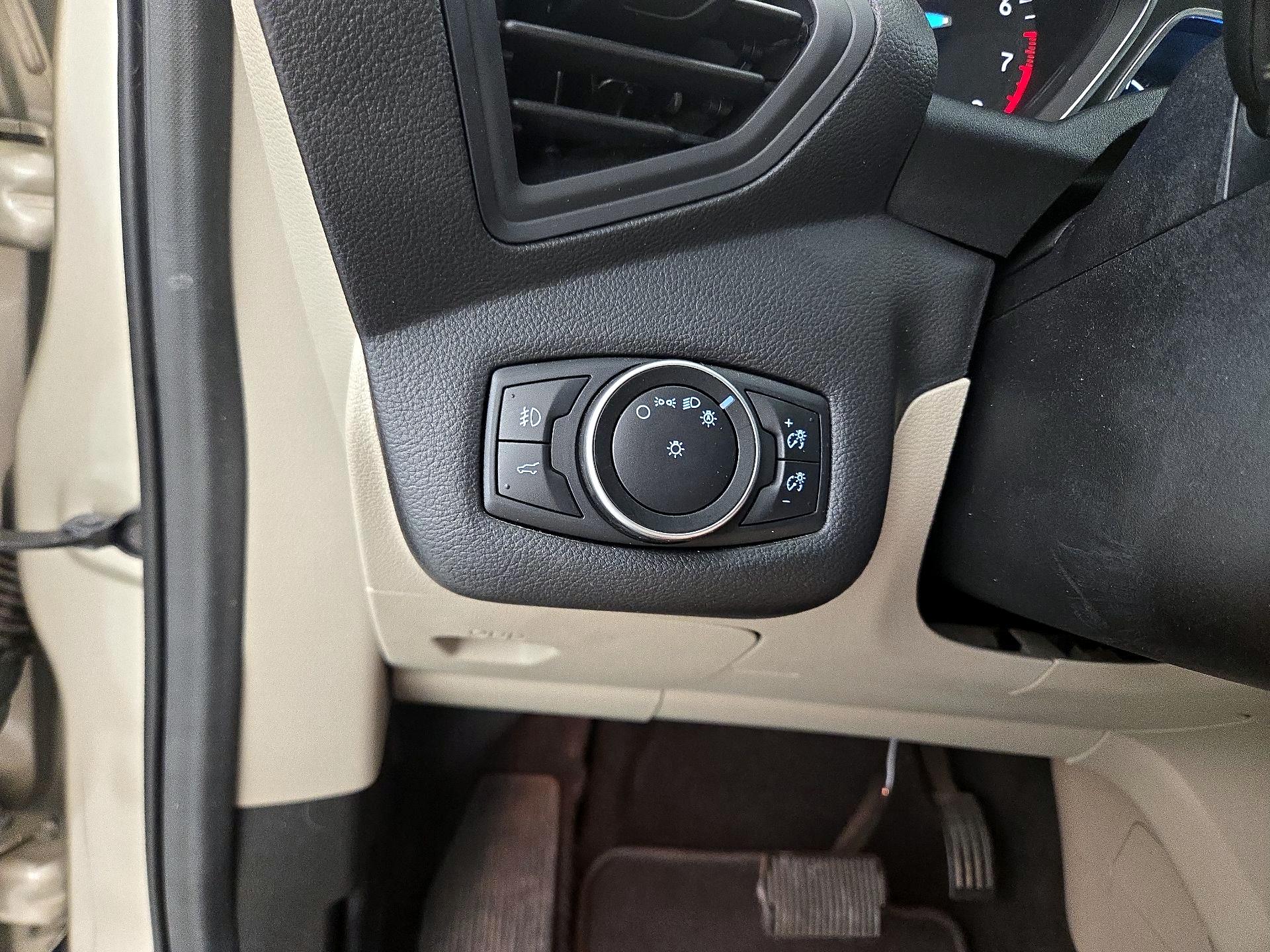 Thumbnail: 2018 Ford Escape - 13