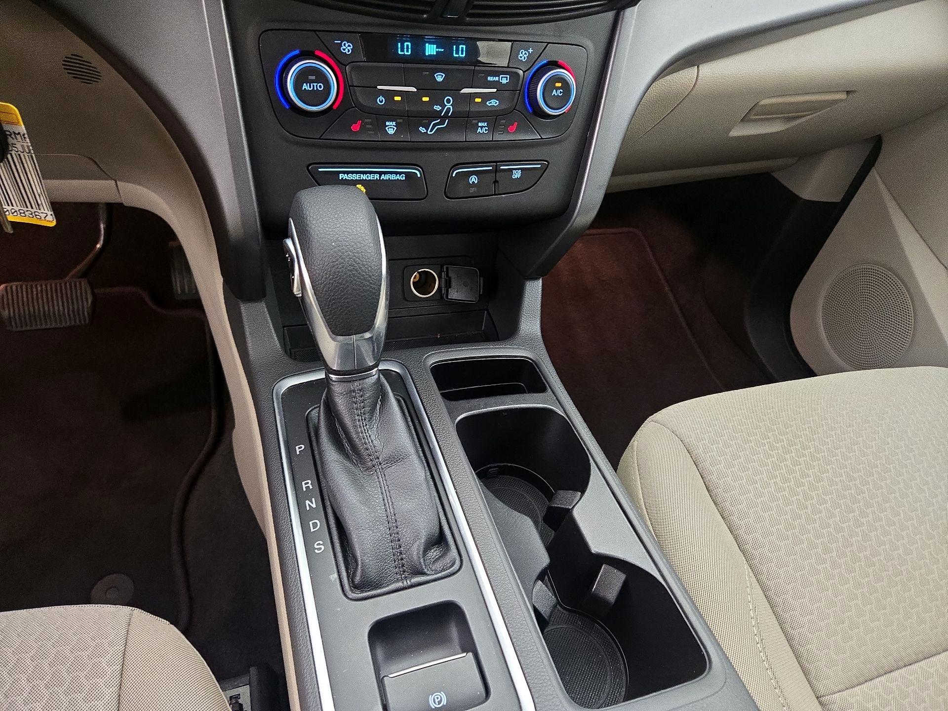 Thumbnail: 2018 Ford Escape - 17