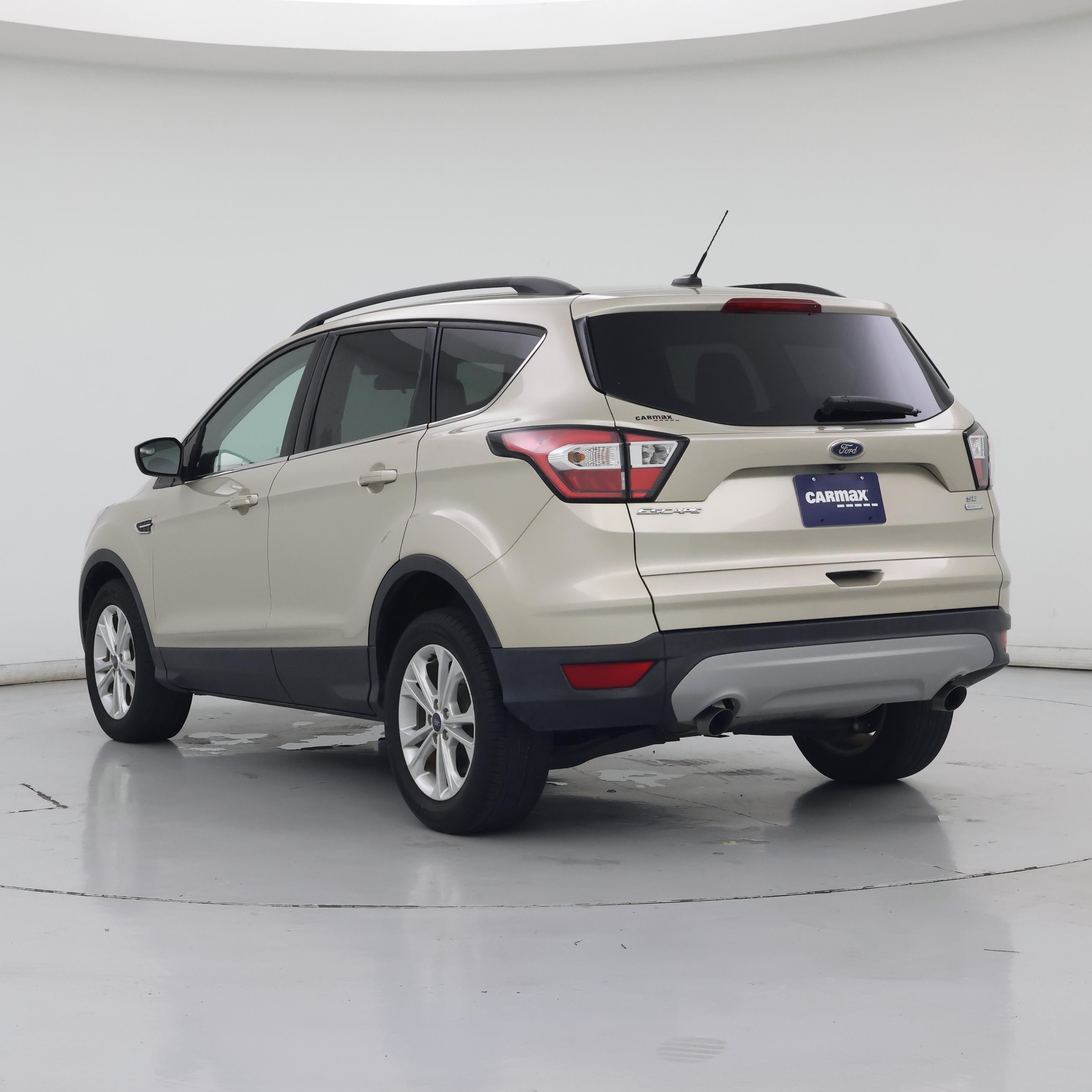 Thumbnail: 2018 Ford Escape - 2