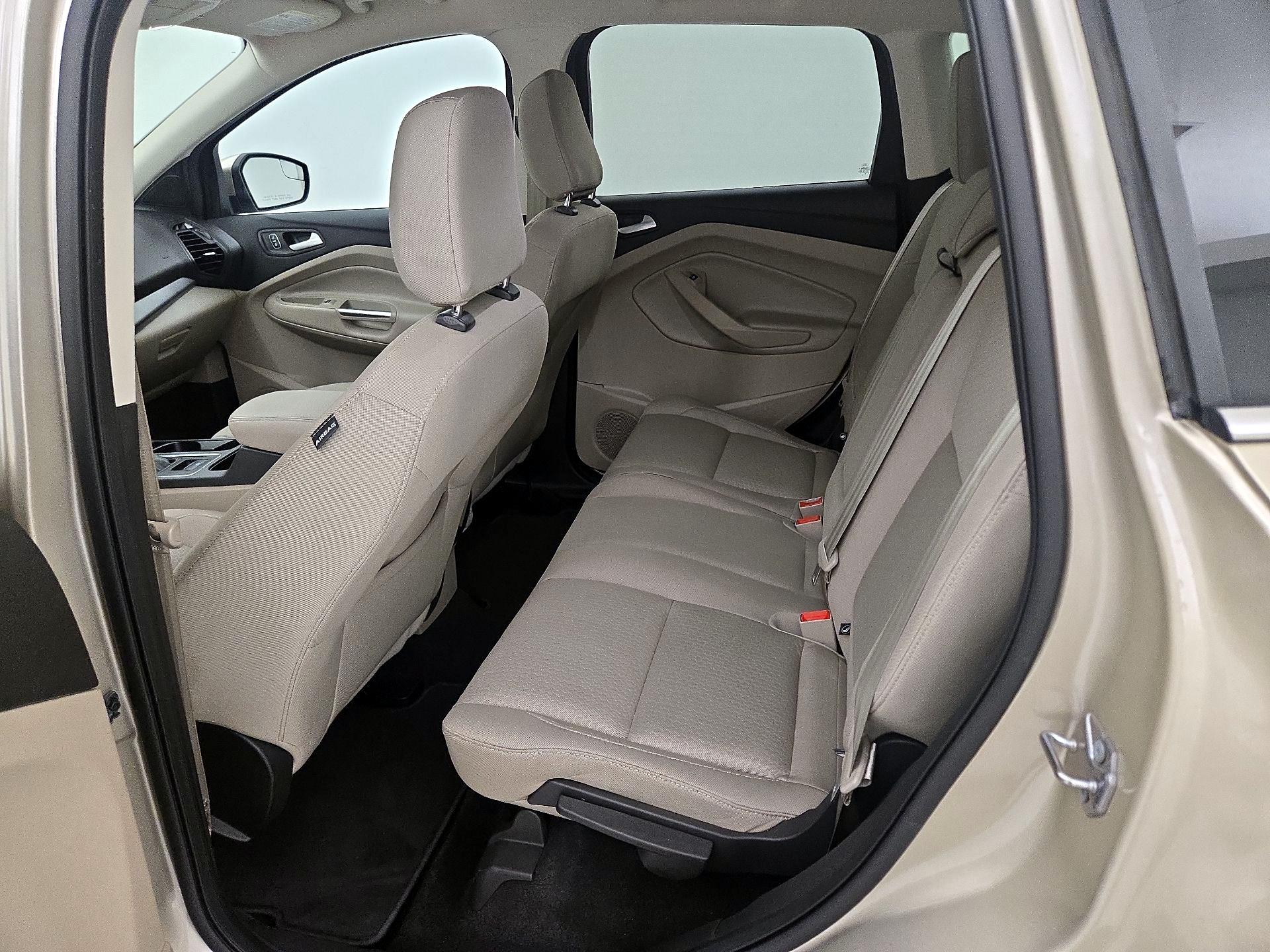 Thumbnail: 2018 Ford Escape - 19