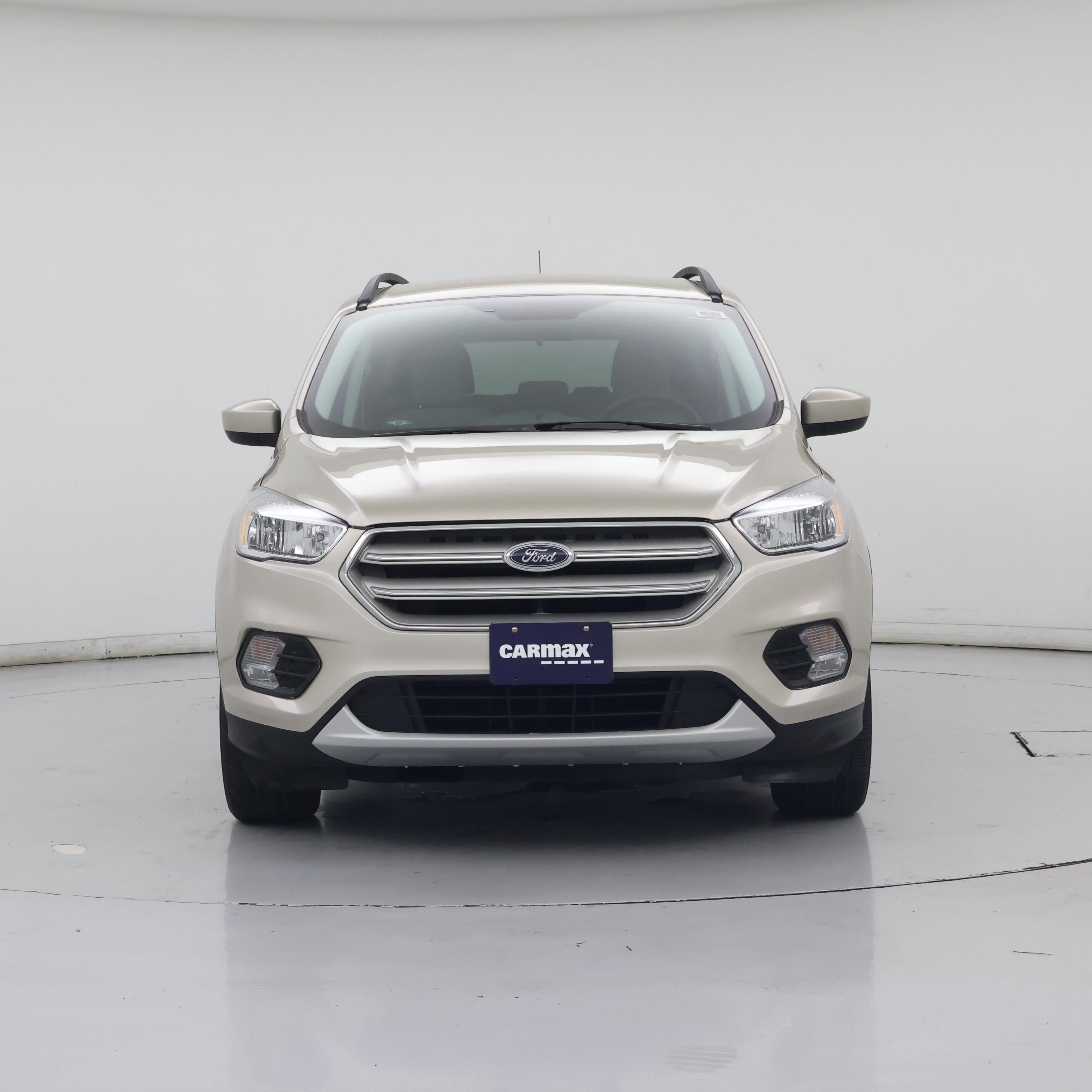 Thumbnail: 2018 Ford Escape - 5
