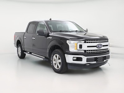 2019 Ford F150 XLT