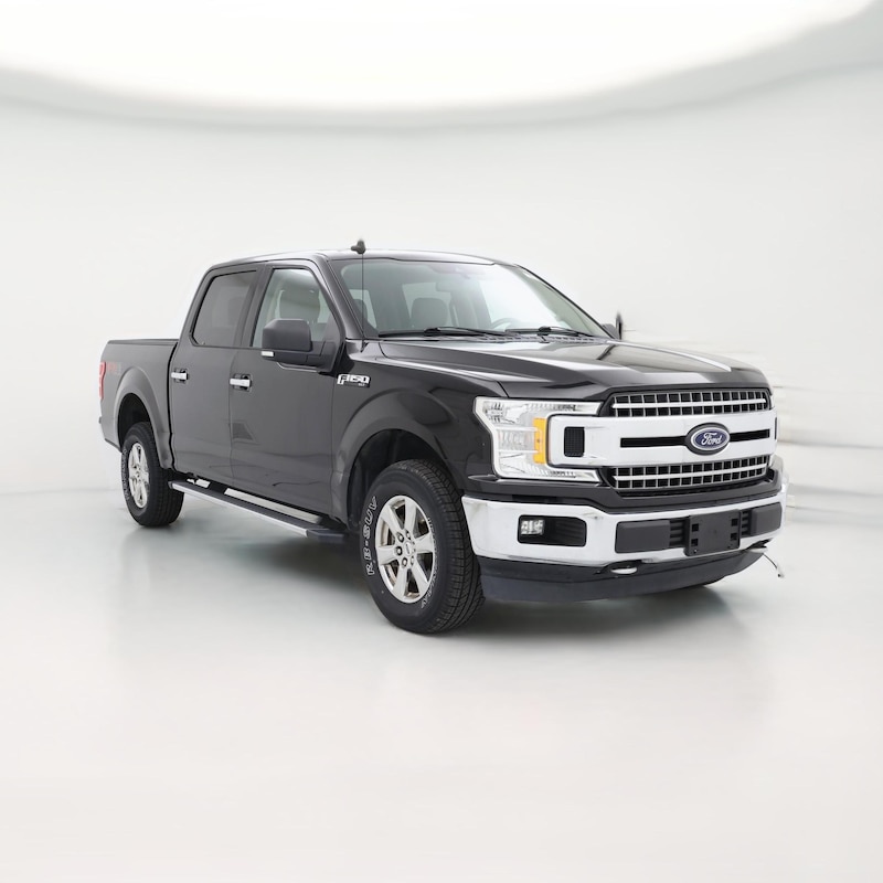 2019 Ford F150 XLT
