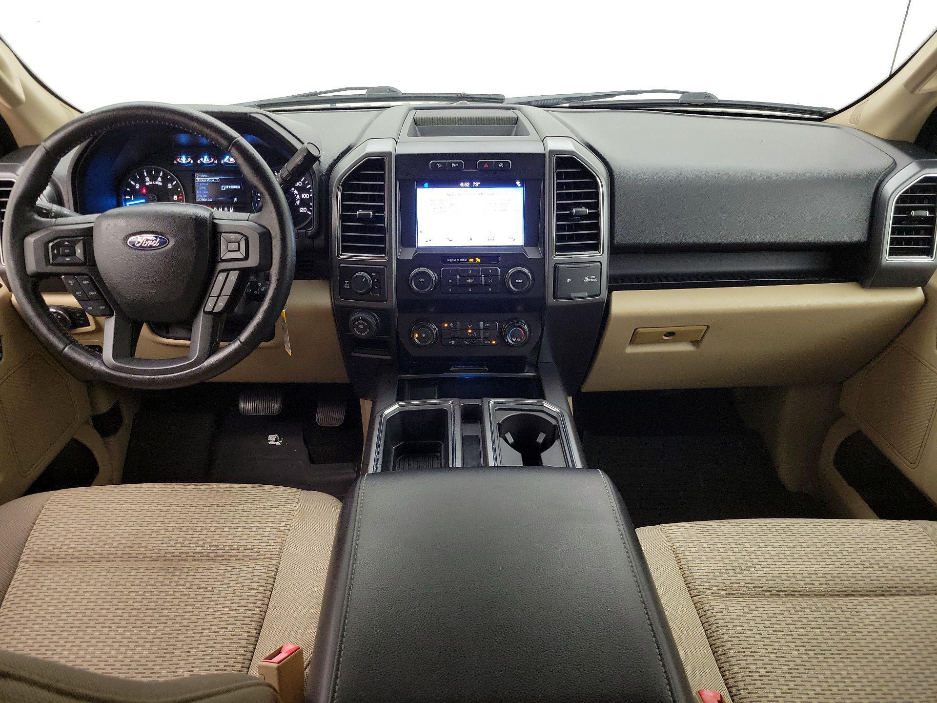 Thumbnail: 2019 Ford F-150 - 9