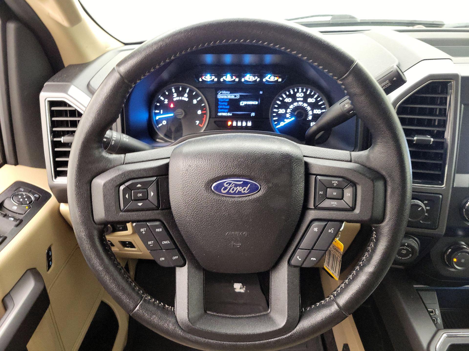 Thumbnail: 2019 Ford F-150 - 10