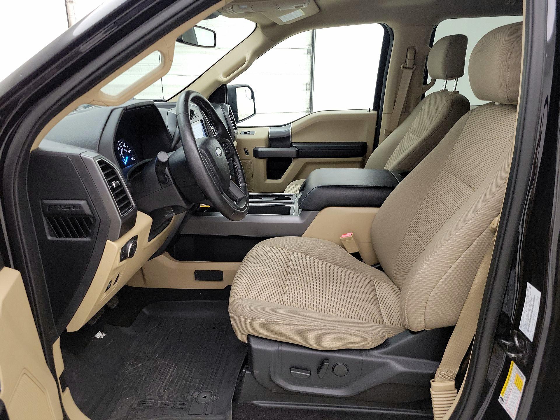 Thumbnail: 2019 Ford F-150 - 11
