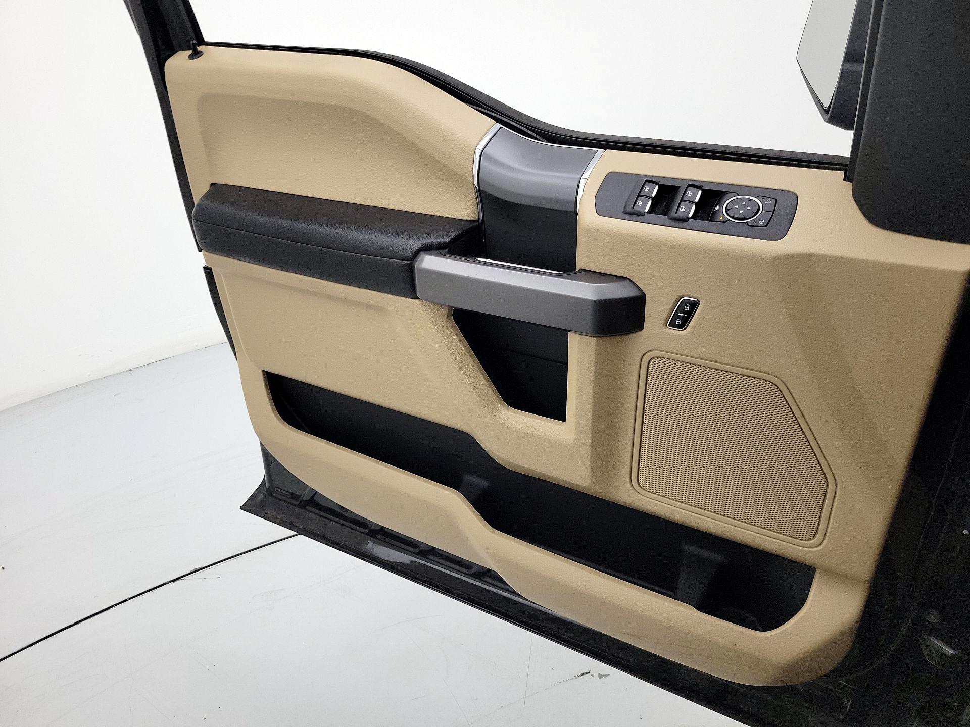 Thumbnail: 2019 Ford F-150 - 12