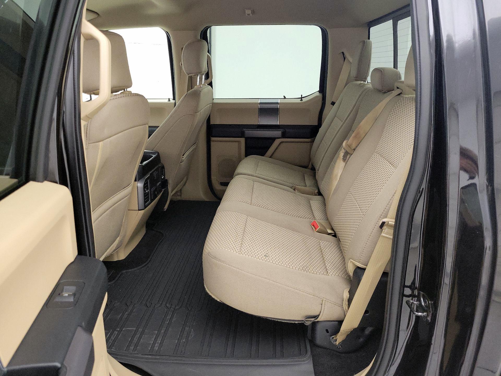 Thumbnail: 2019 Ford F-150 - 16