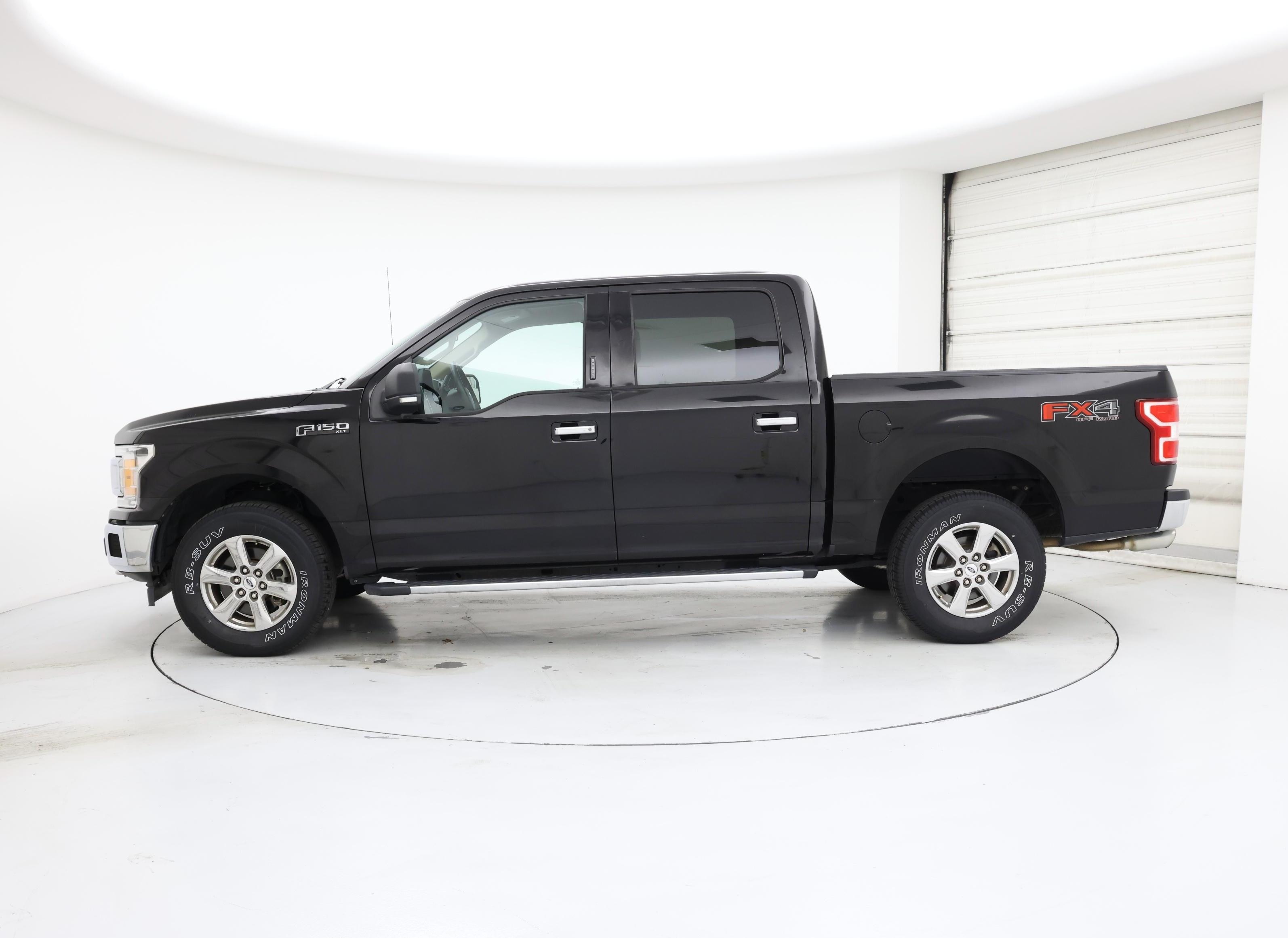 Thumbnail: 2019 Ford F-150 - 3