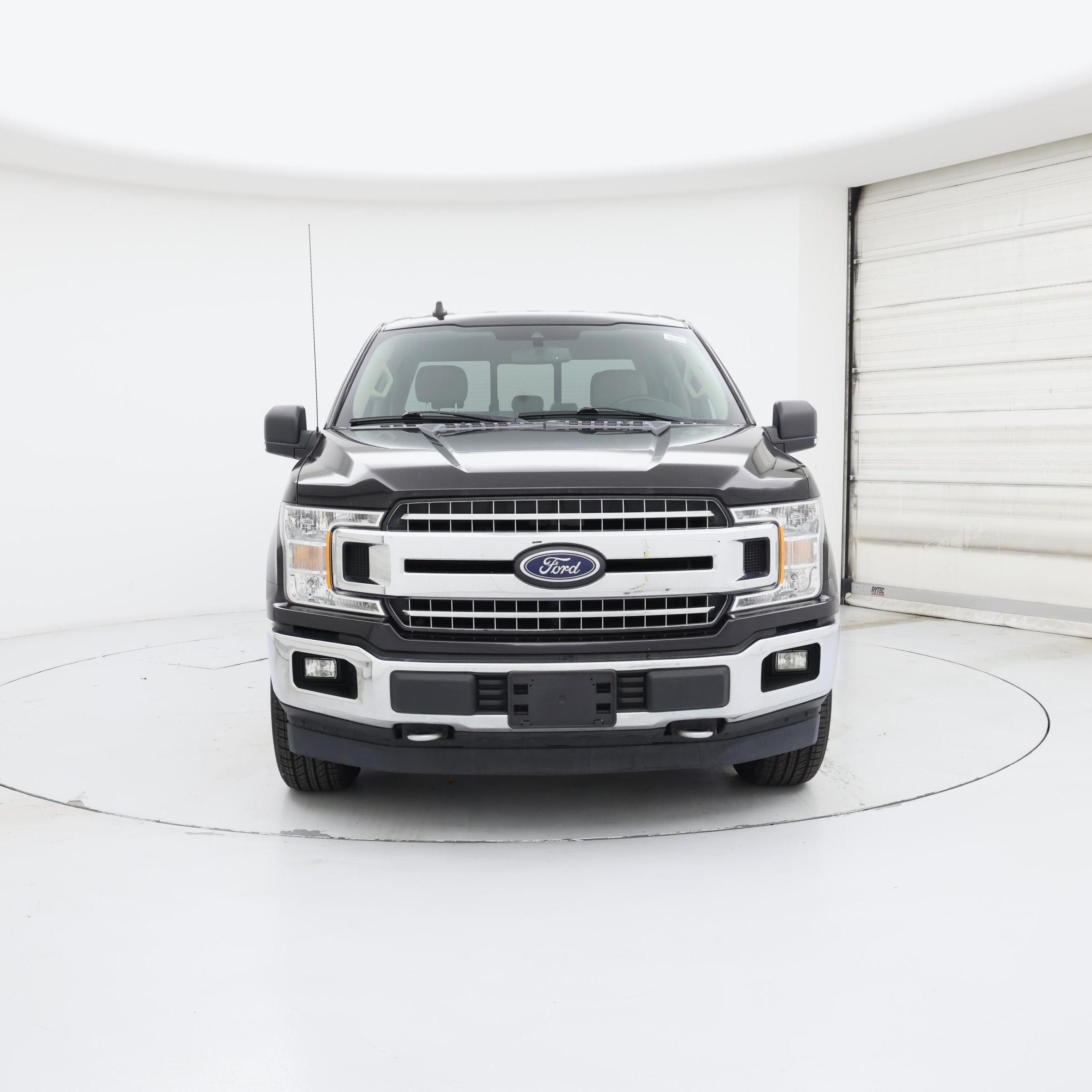 Thumbnail: 2019 Ford F-150 - 5